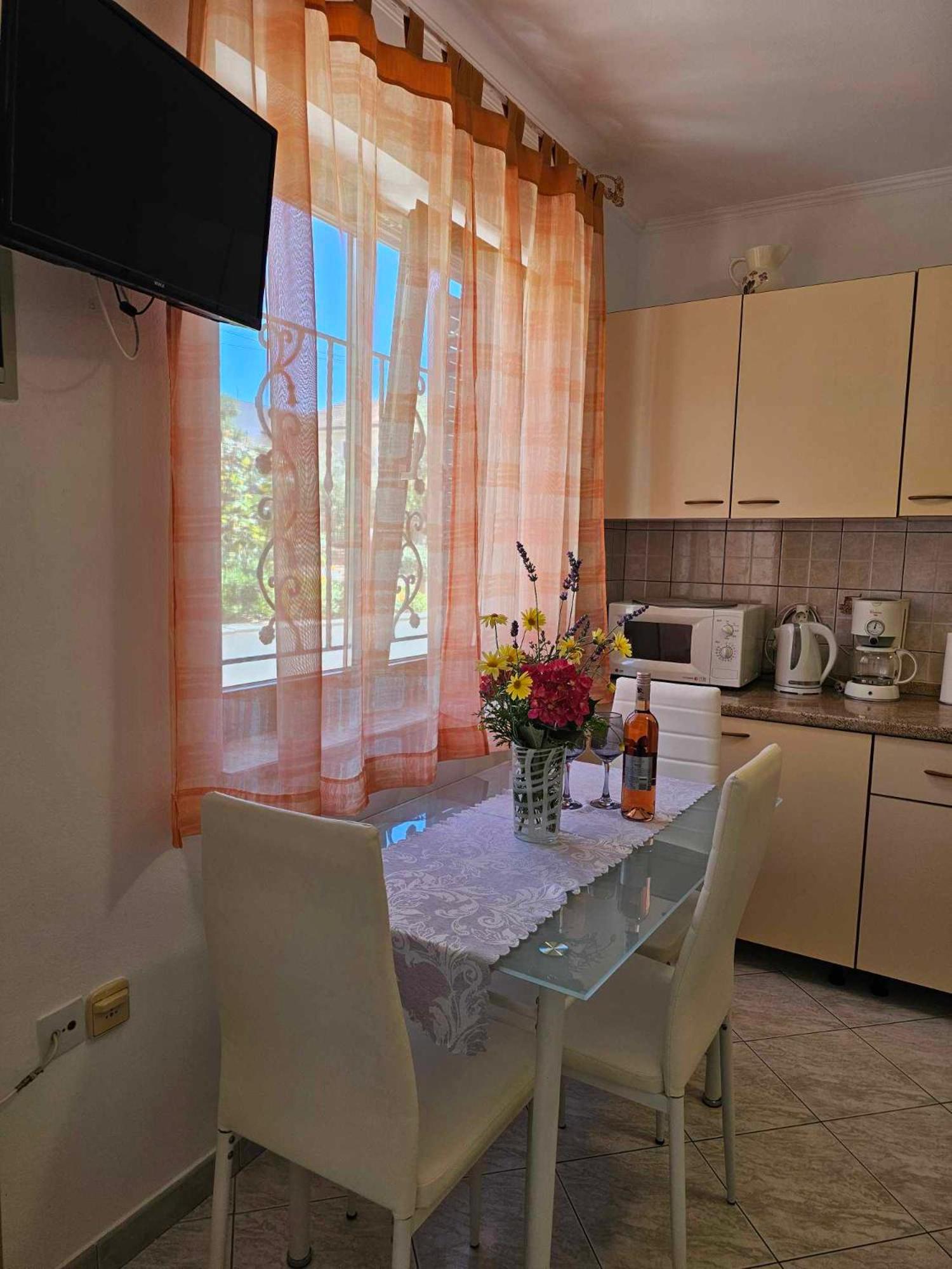 Apartmani Rita Oliva