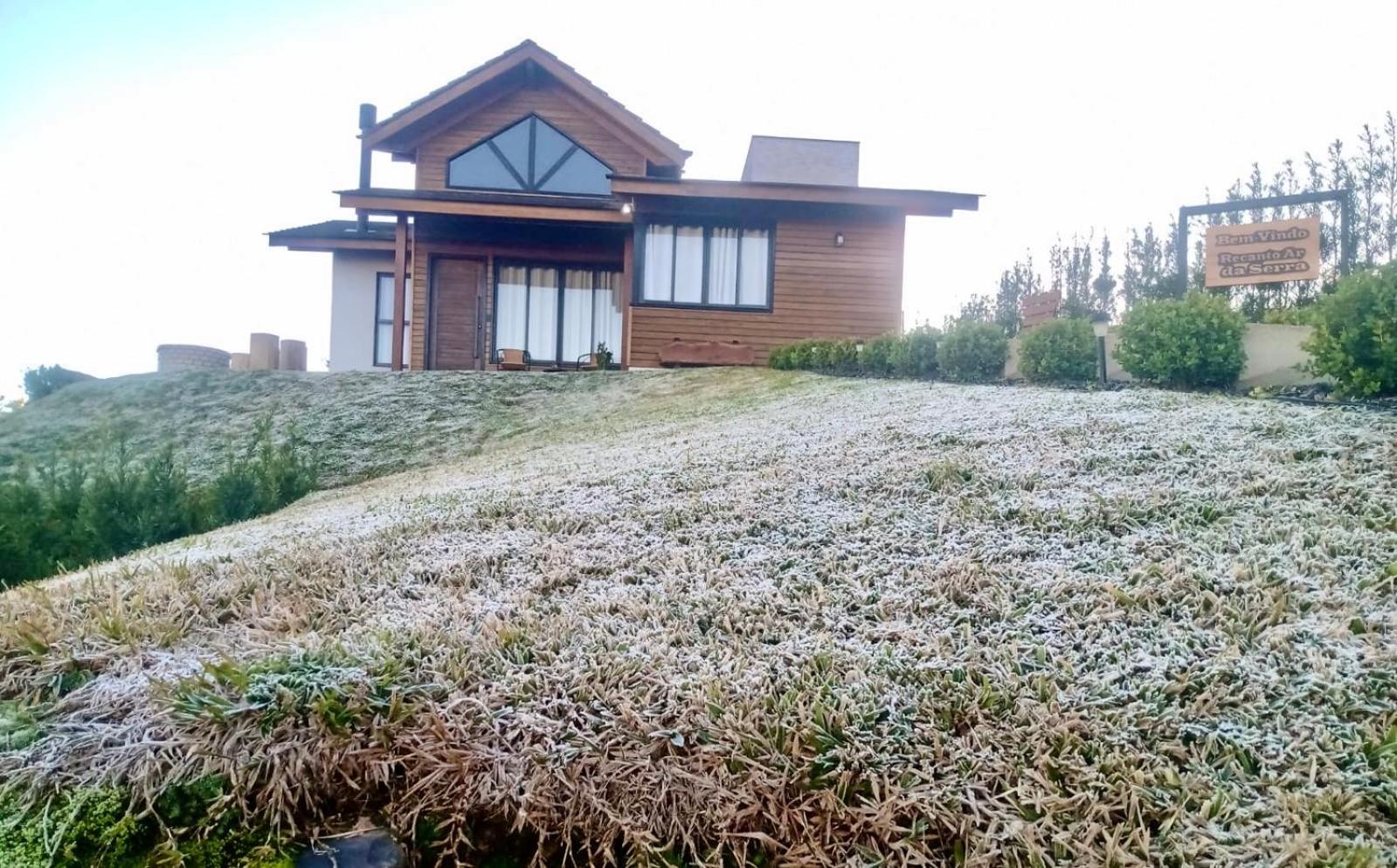 Recanto Ar da Serra