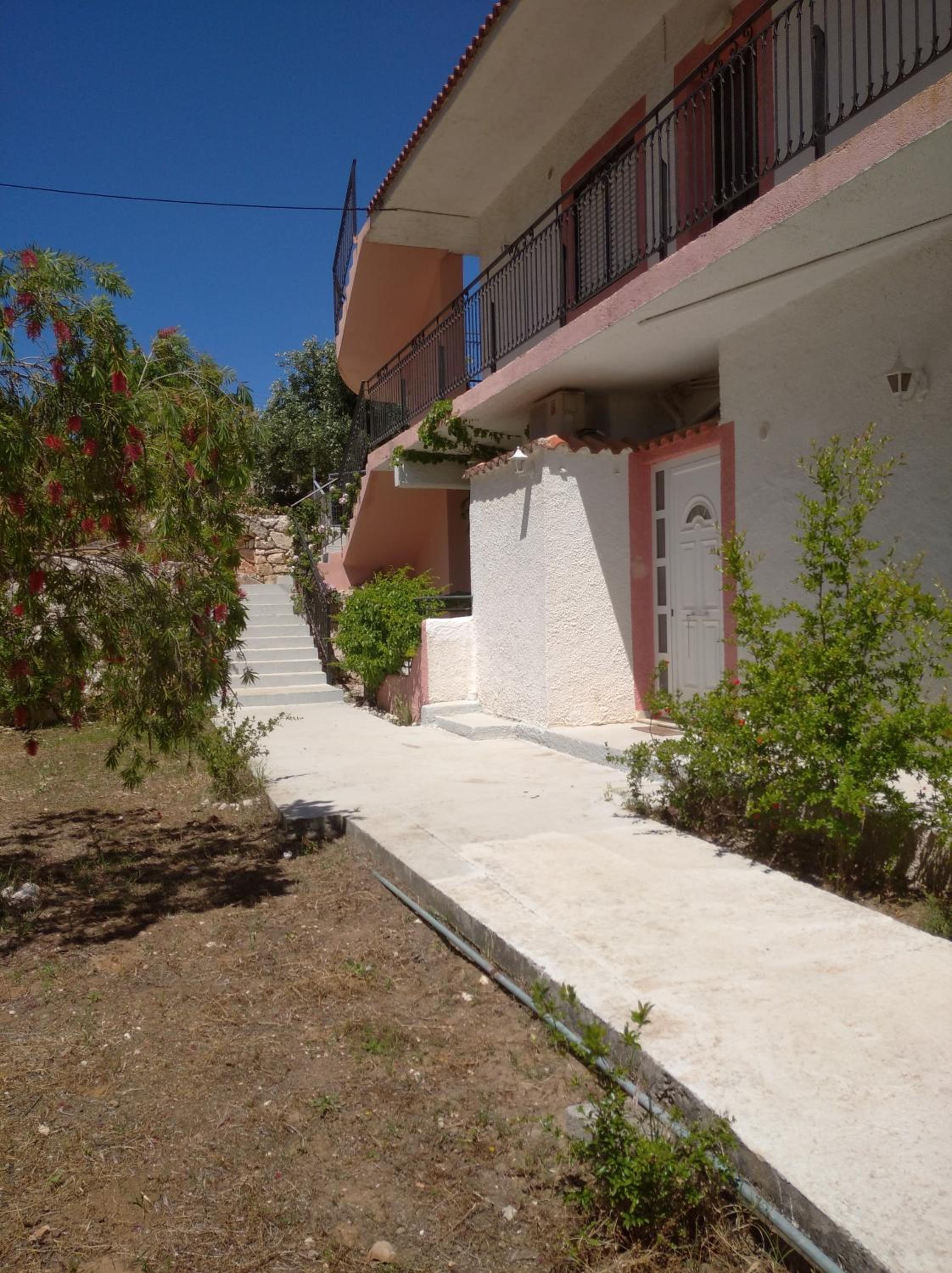 Kapandriti Rooms