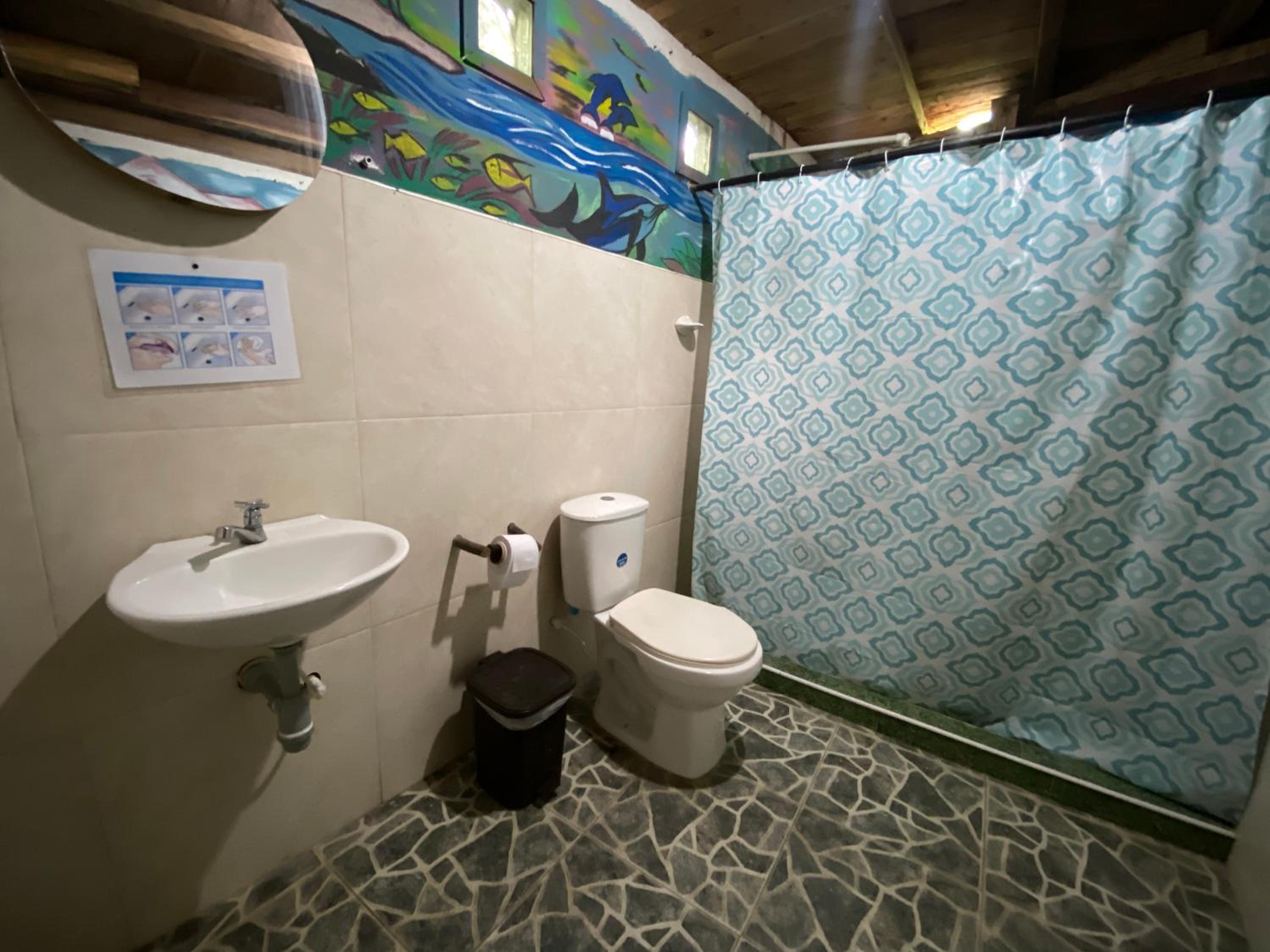 Eco Hostal La Perla Tayrona