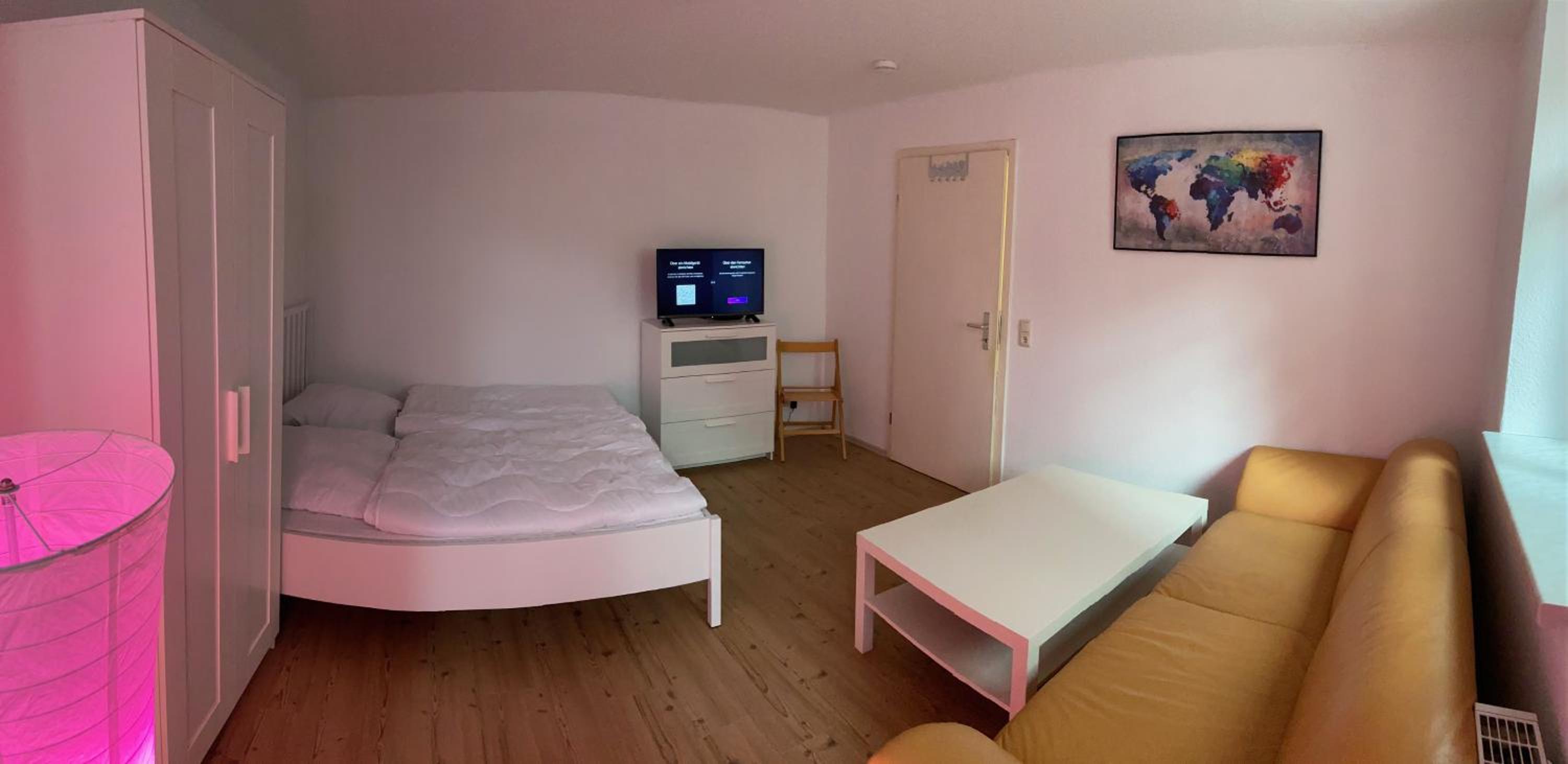 Ferienwohnung Balli