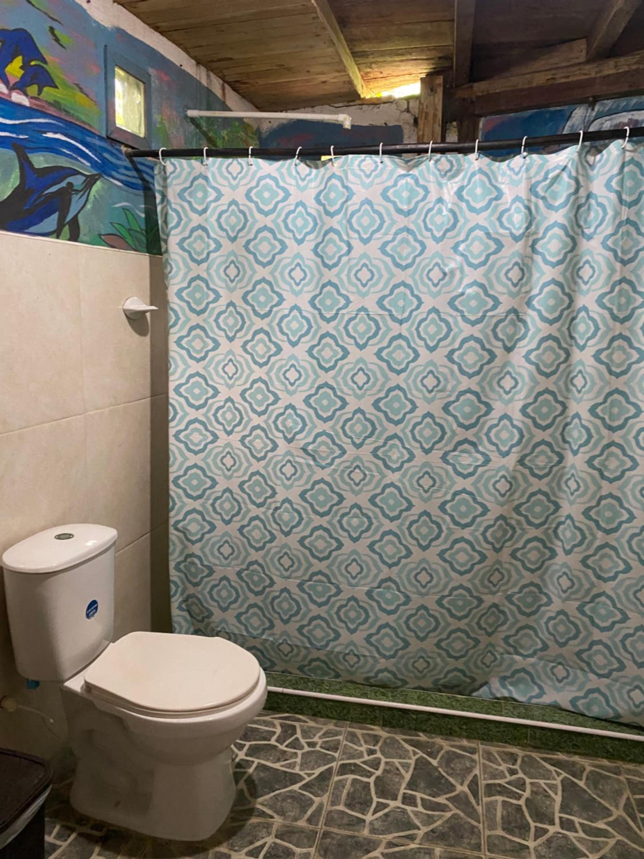 Eco Hostal La Perla Tayrona