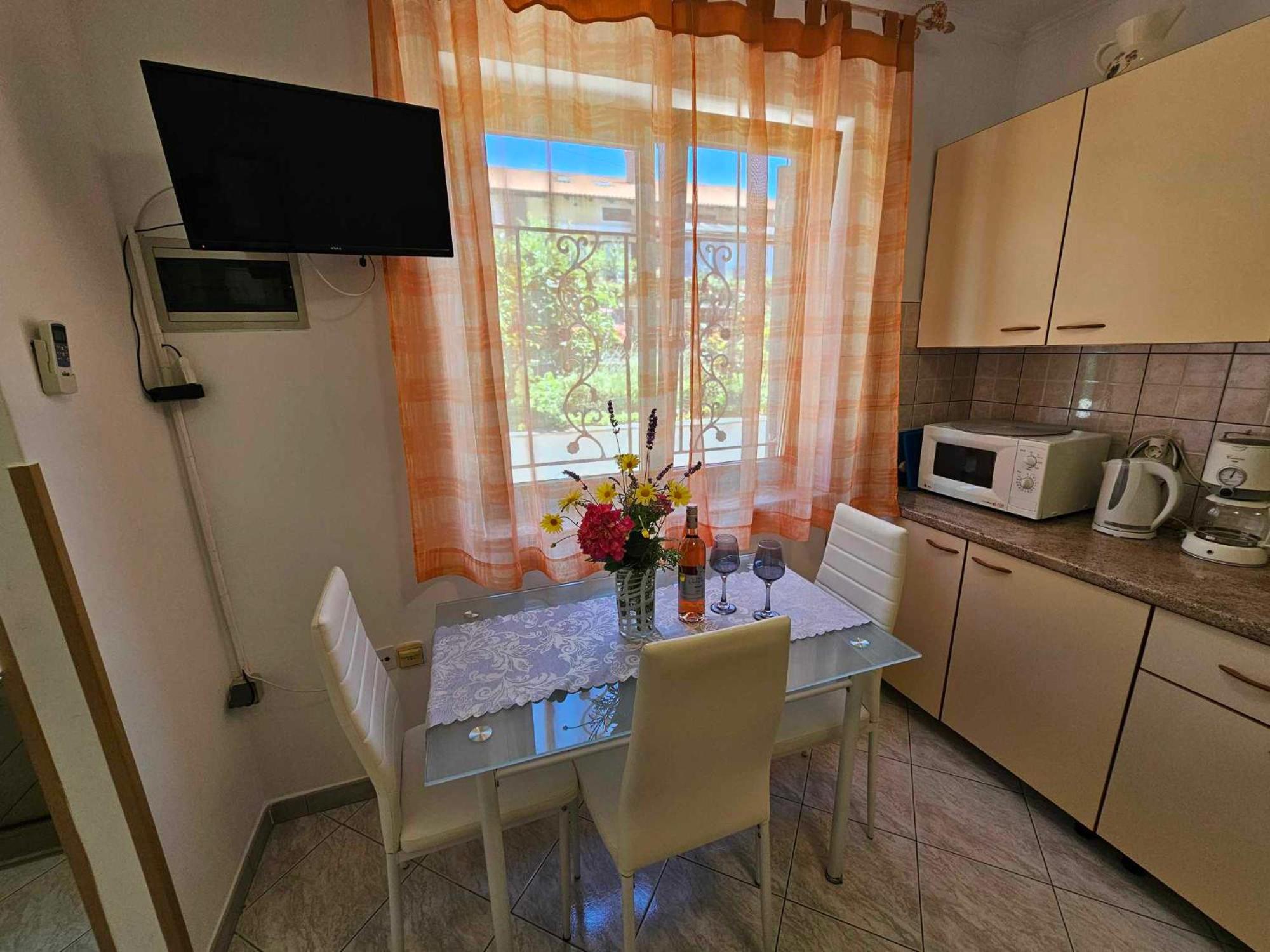 Apartmani Rita Oliva