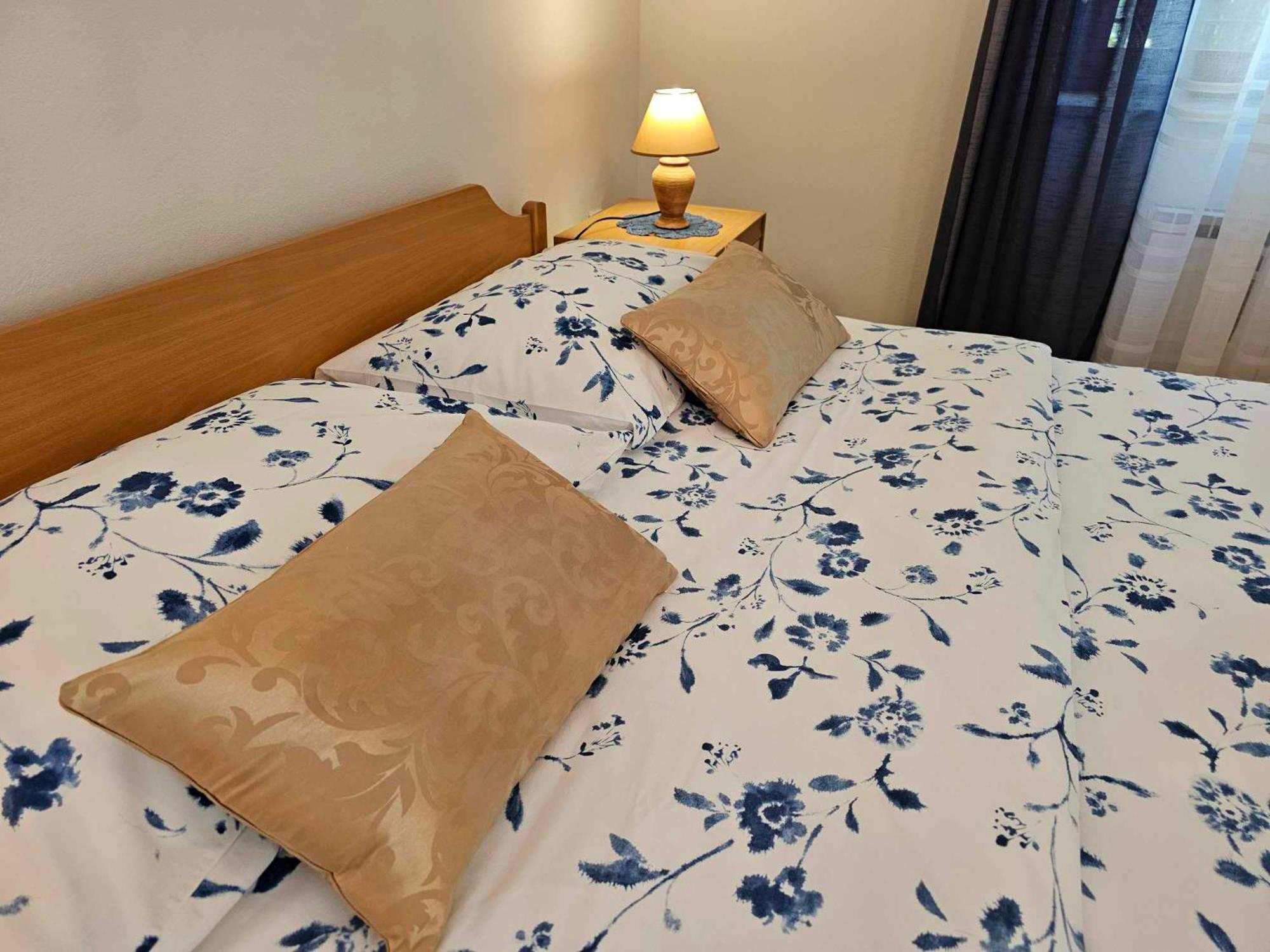 Apartmani Rita Oliva