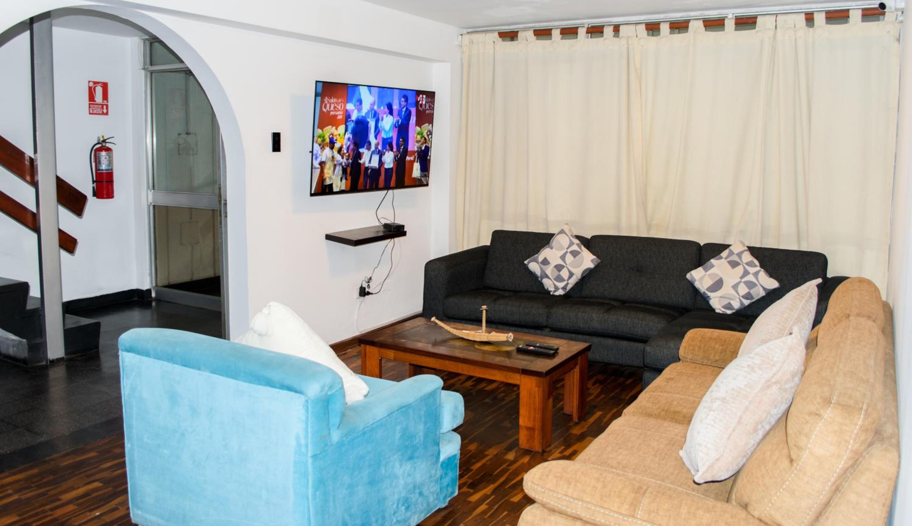 lounge
