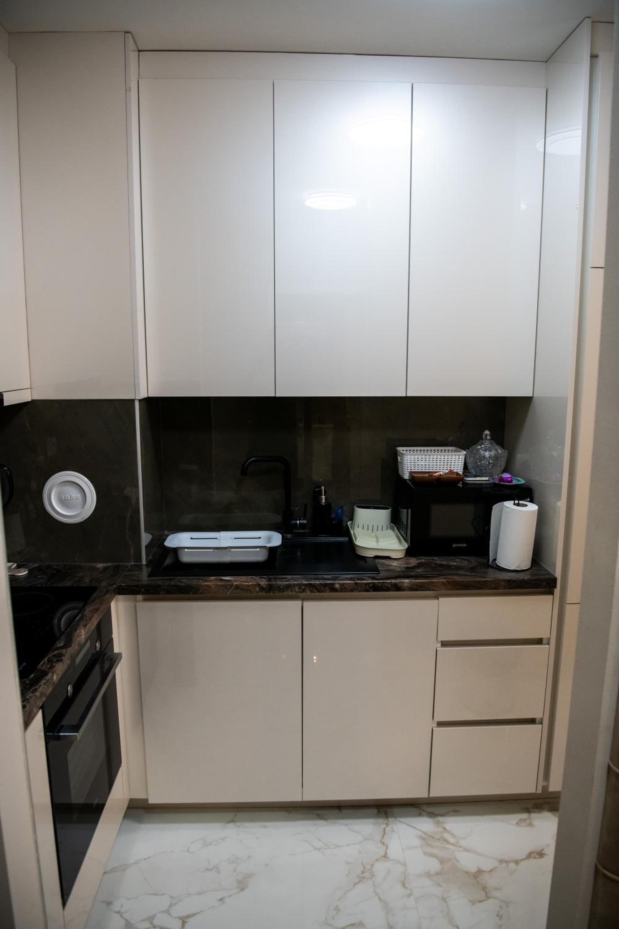 Harmony Space Apartment