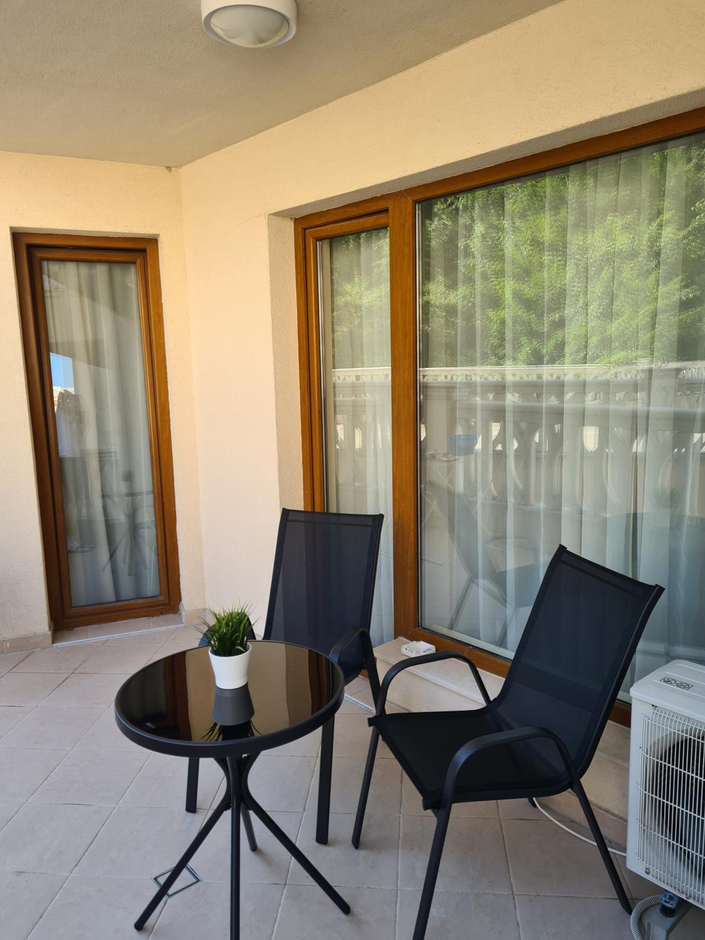 Sunrise Luxury Sauth Bay