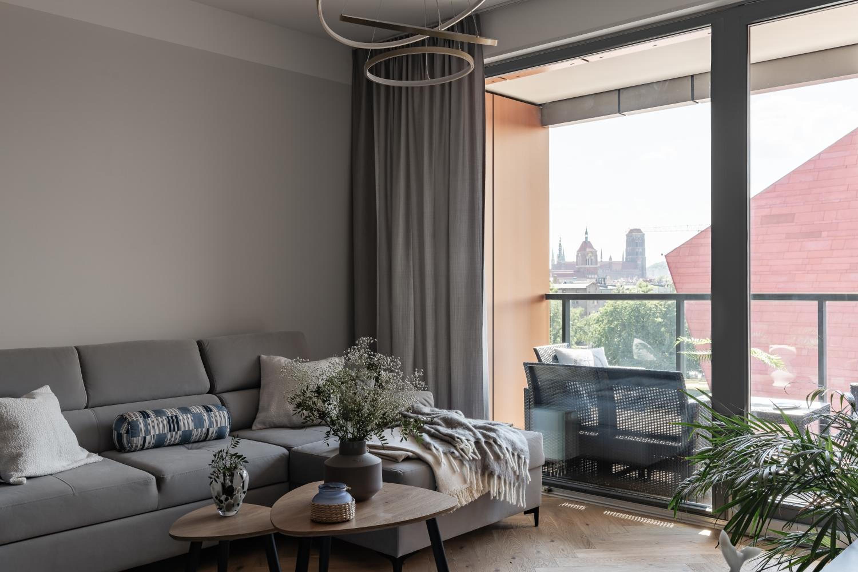 Old Town - River Point by Welcome Apartment