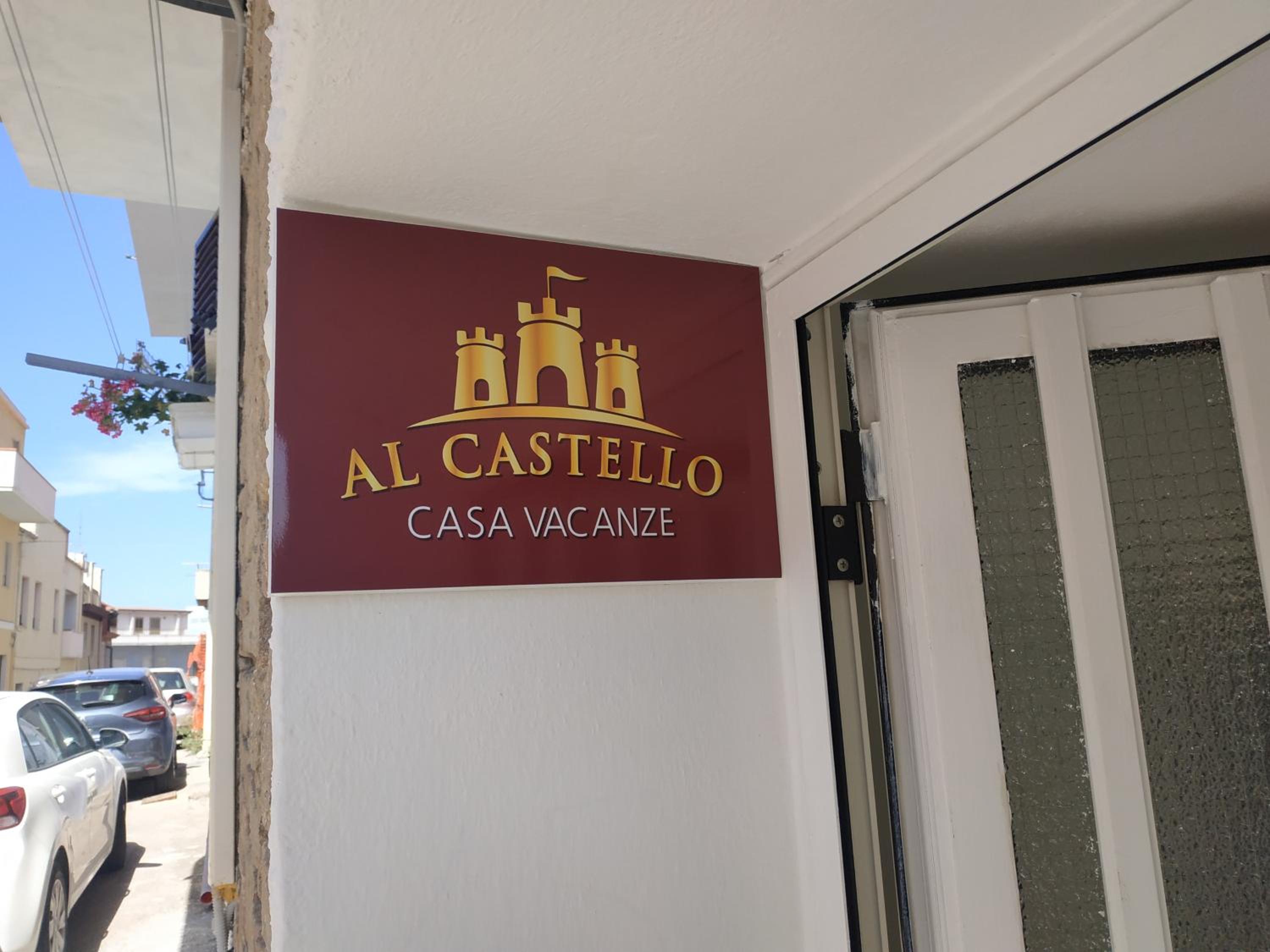 Al Castello Casa Vacanze view 4