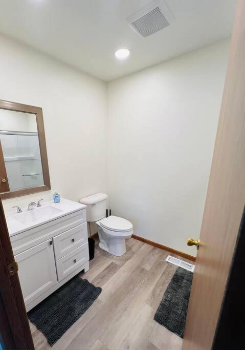 Zero Rock Two-Story Suite view 2