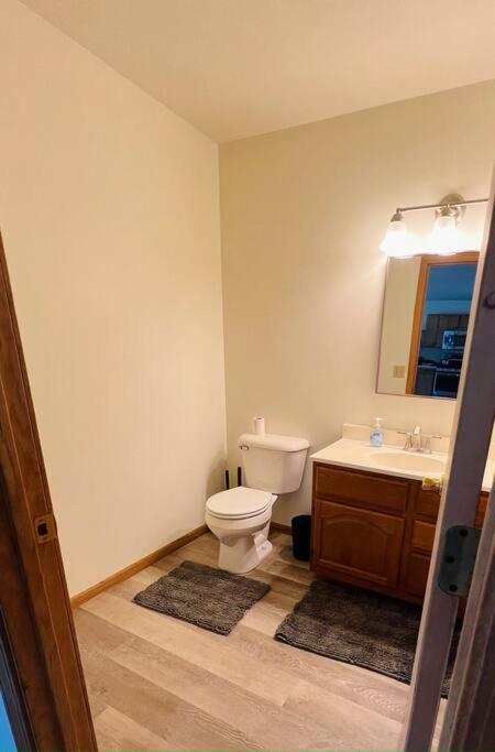 Zero Rock Two-Story Suite view 4