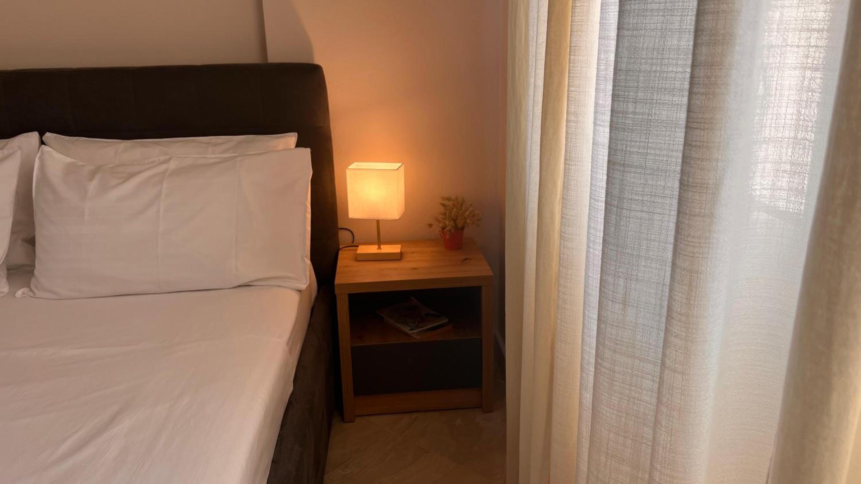 SoFI Condo-Close to Port of Vlore