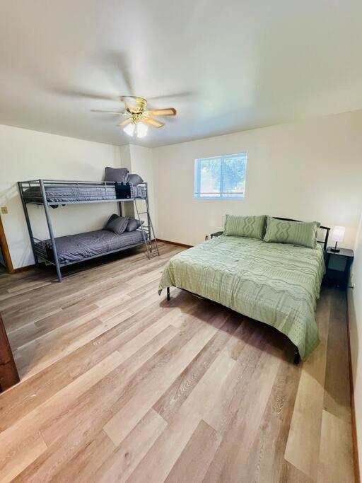 Zero Rock Two-Story Suite view 5