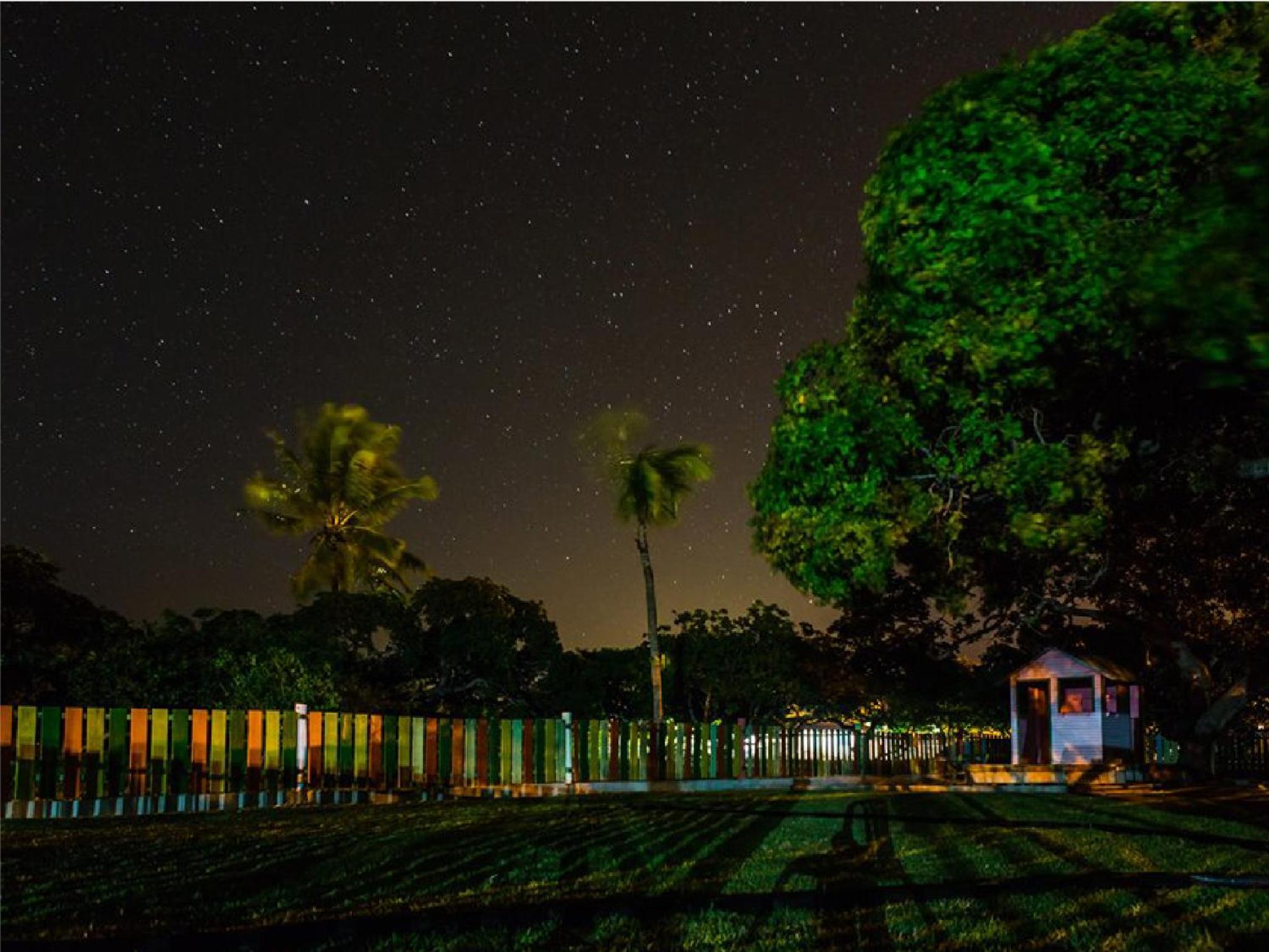 Pousada Mar de Estrelas