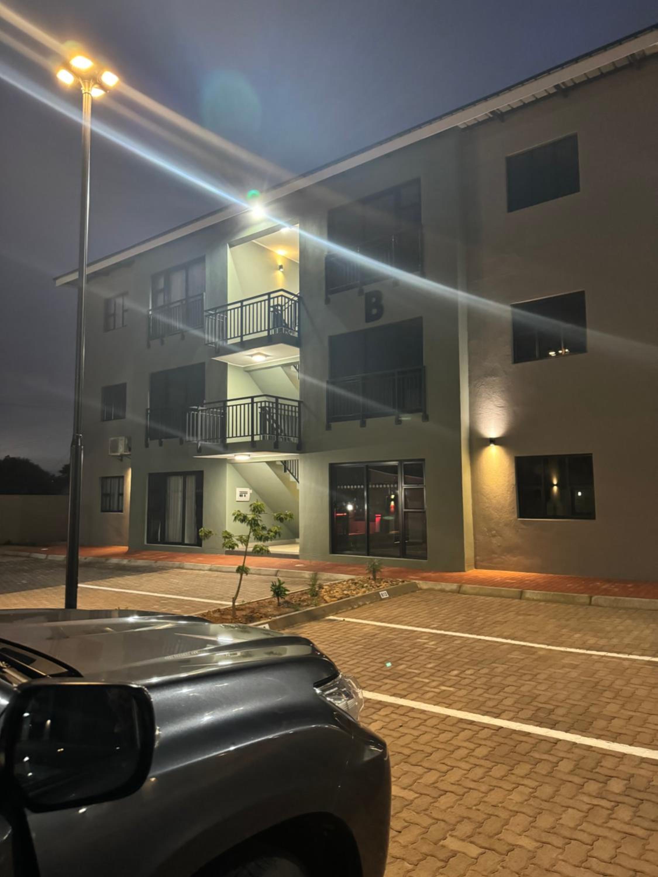 building