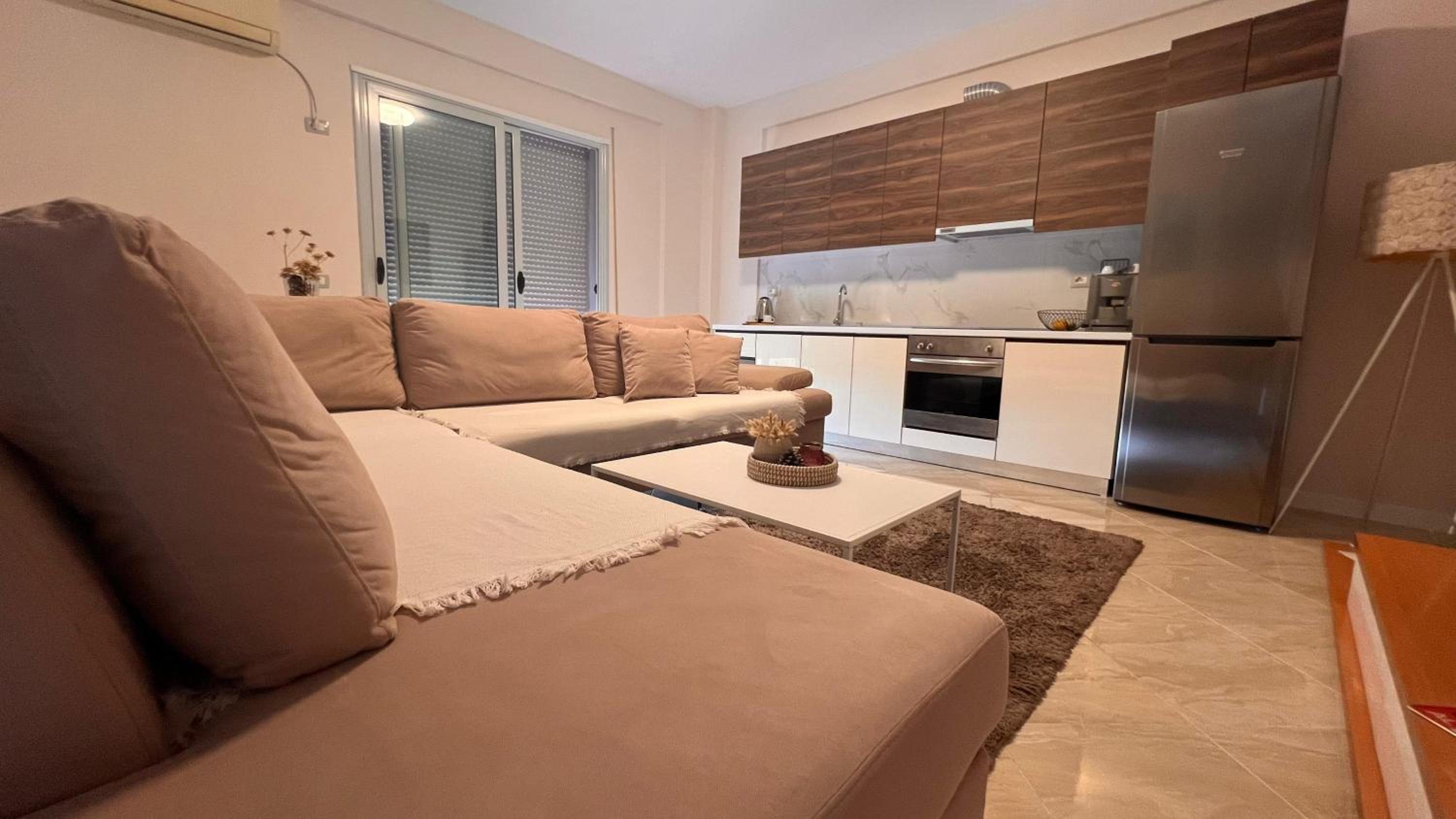 SoFI Condo-Close to Port of Vlore