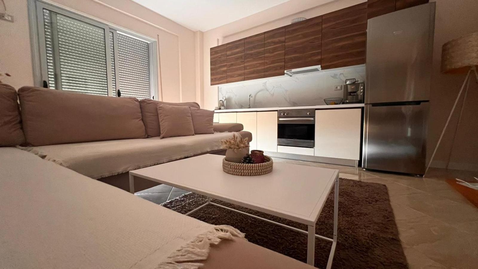 SoFI Condo-Close to Port of Vlore