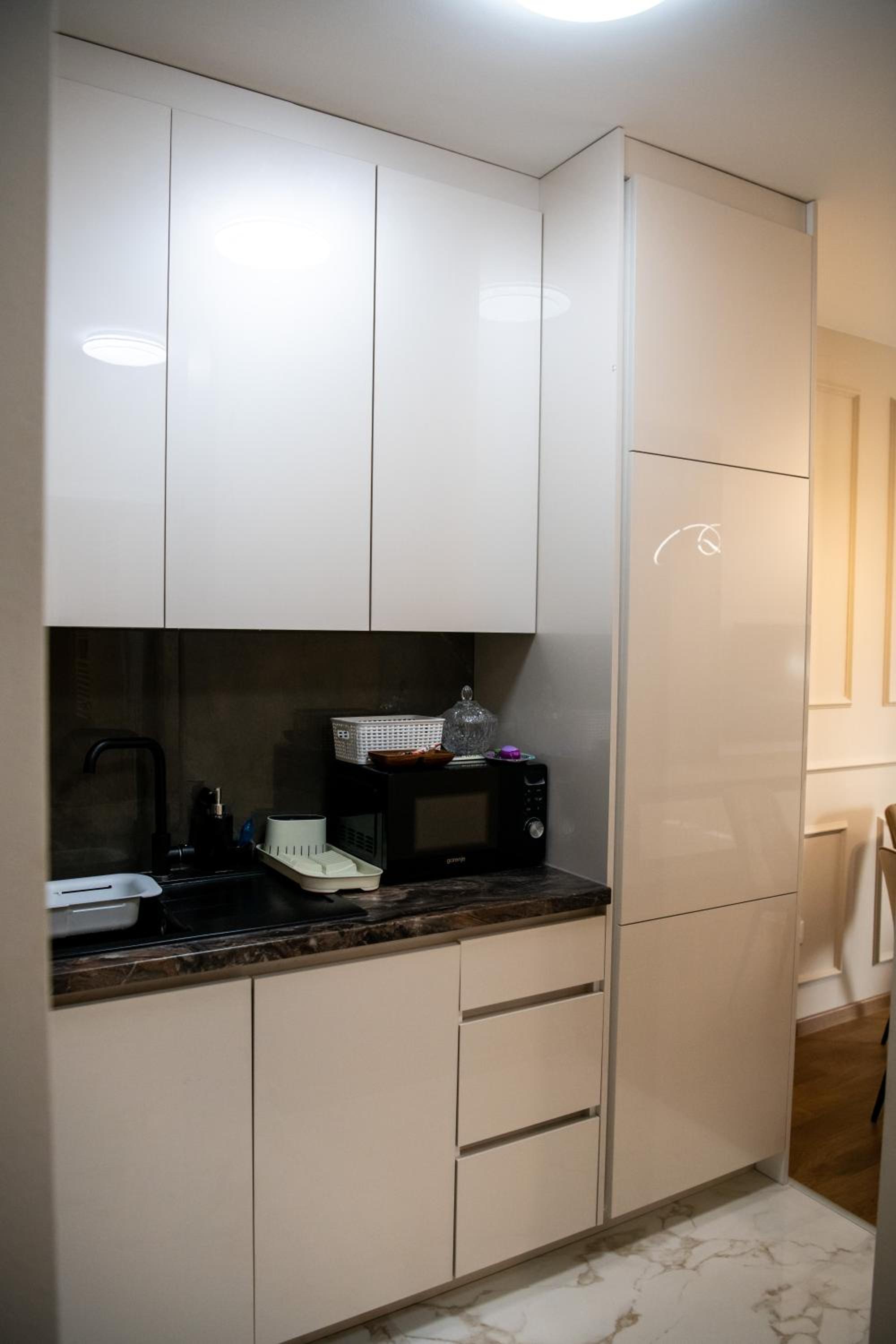 Harmony Space Apartment