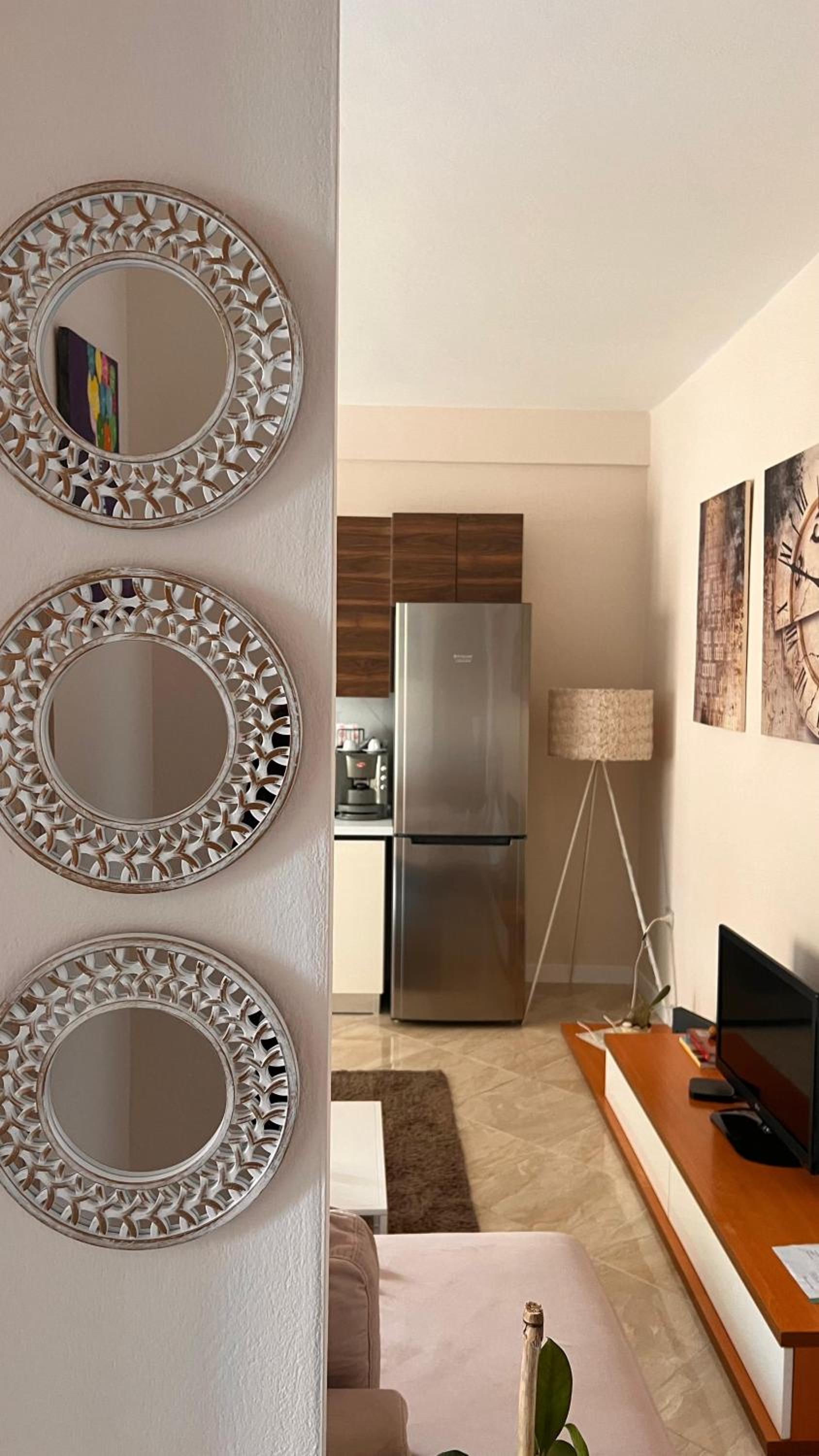 SoFI Condo-Close to Port of Vlore