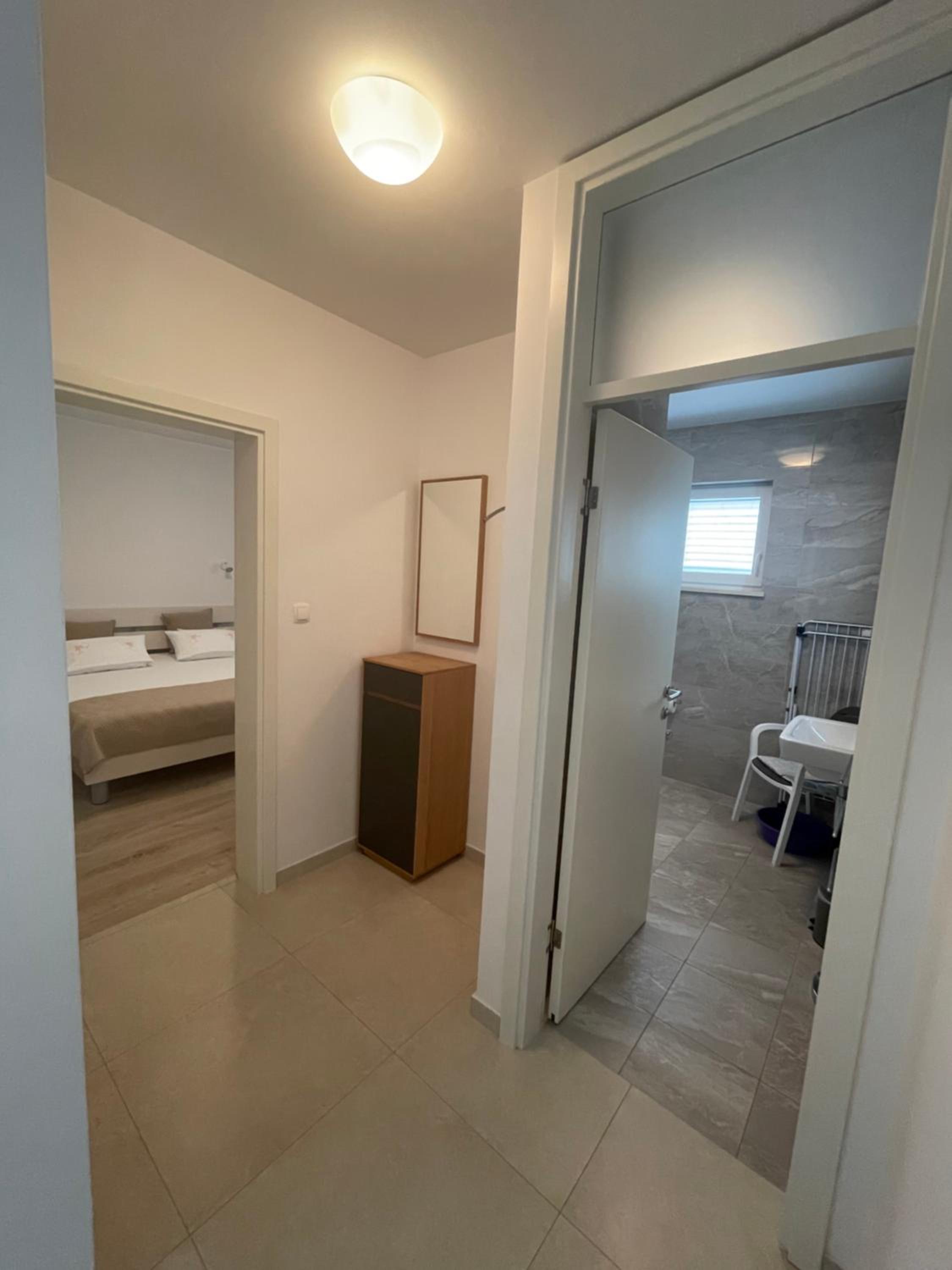 Apartmani Nada