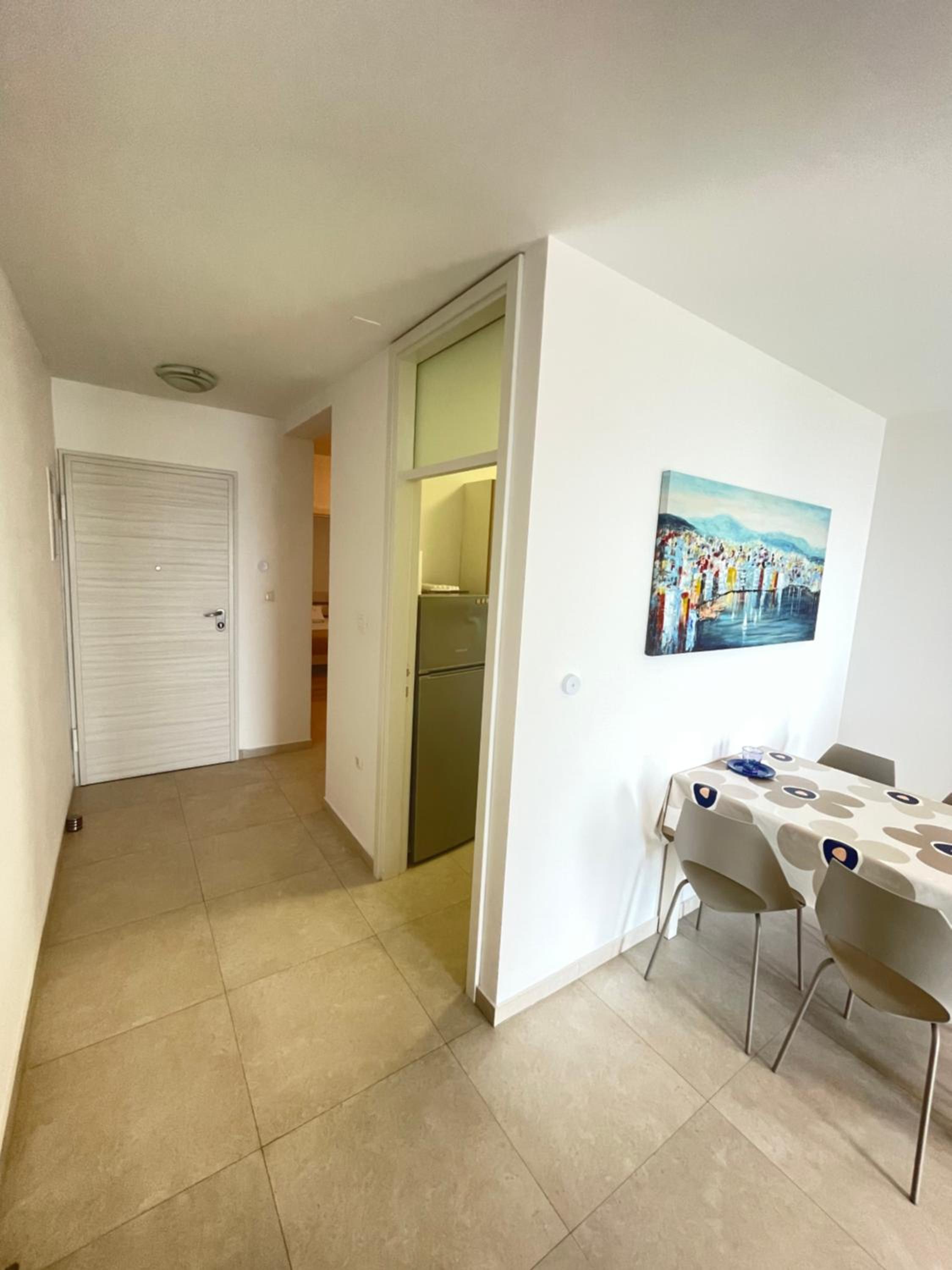 Apartmani Nada