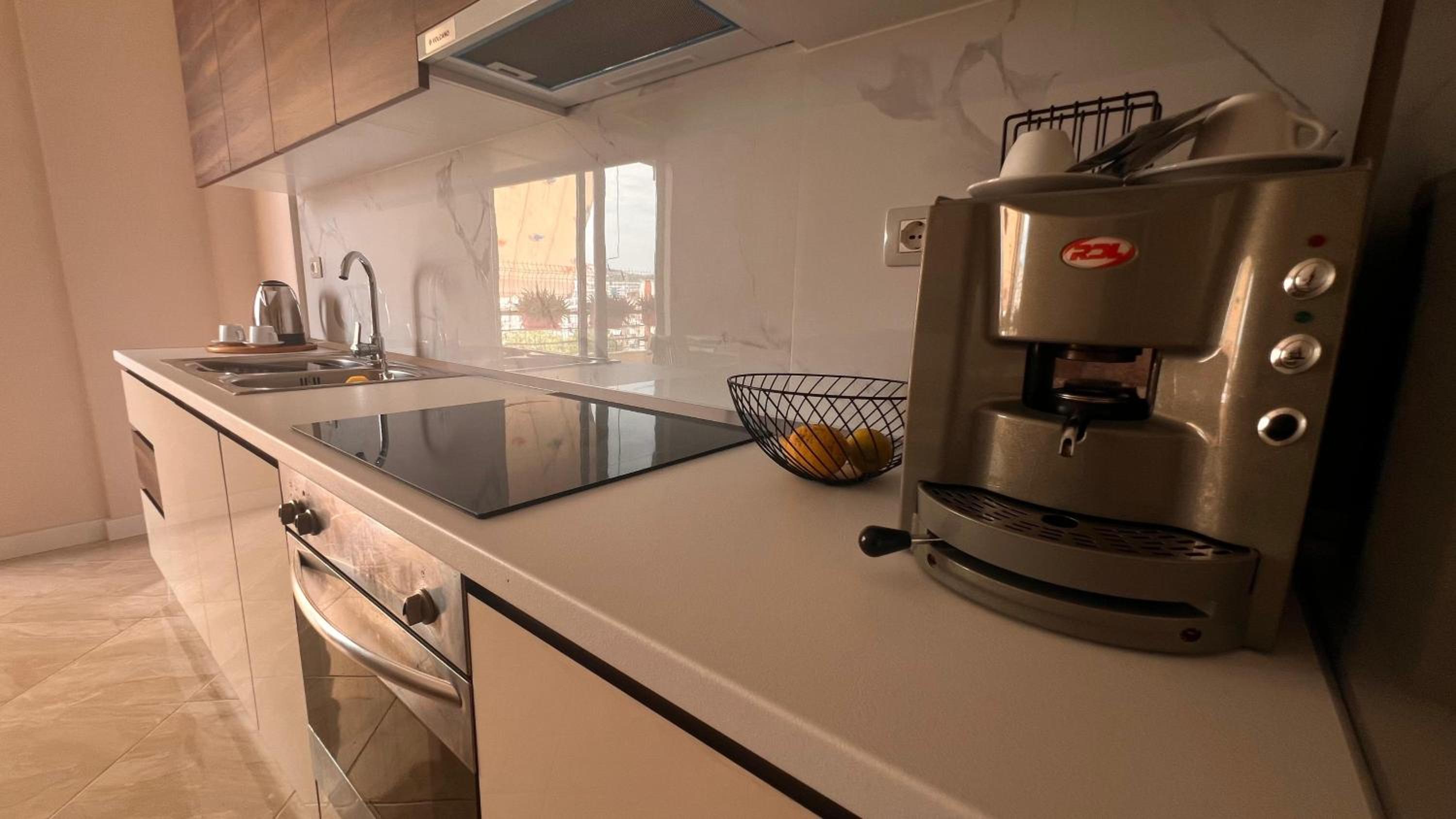 SoFI Condo-Close to Port of Vlore