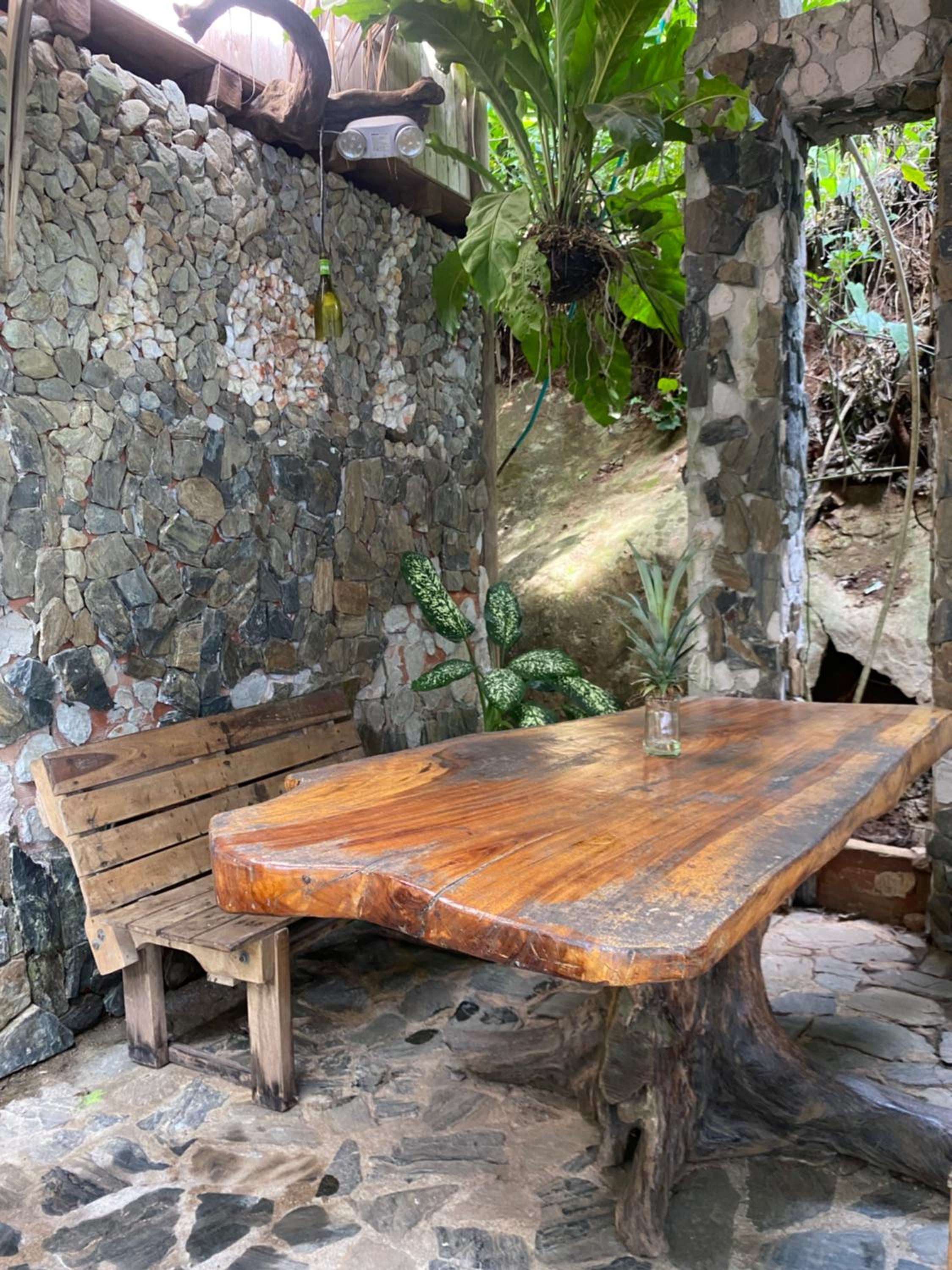 Eco Hostal La Perla Tayrona