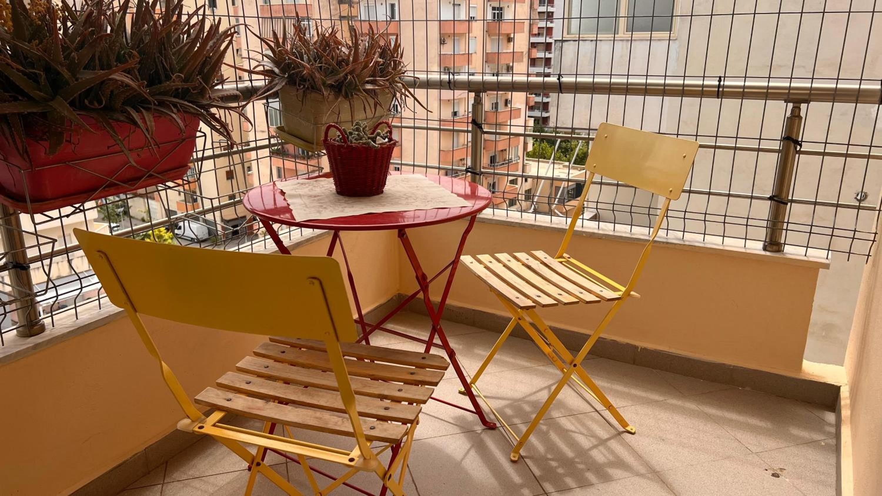SoFI Condo-Close to Port of Vlore