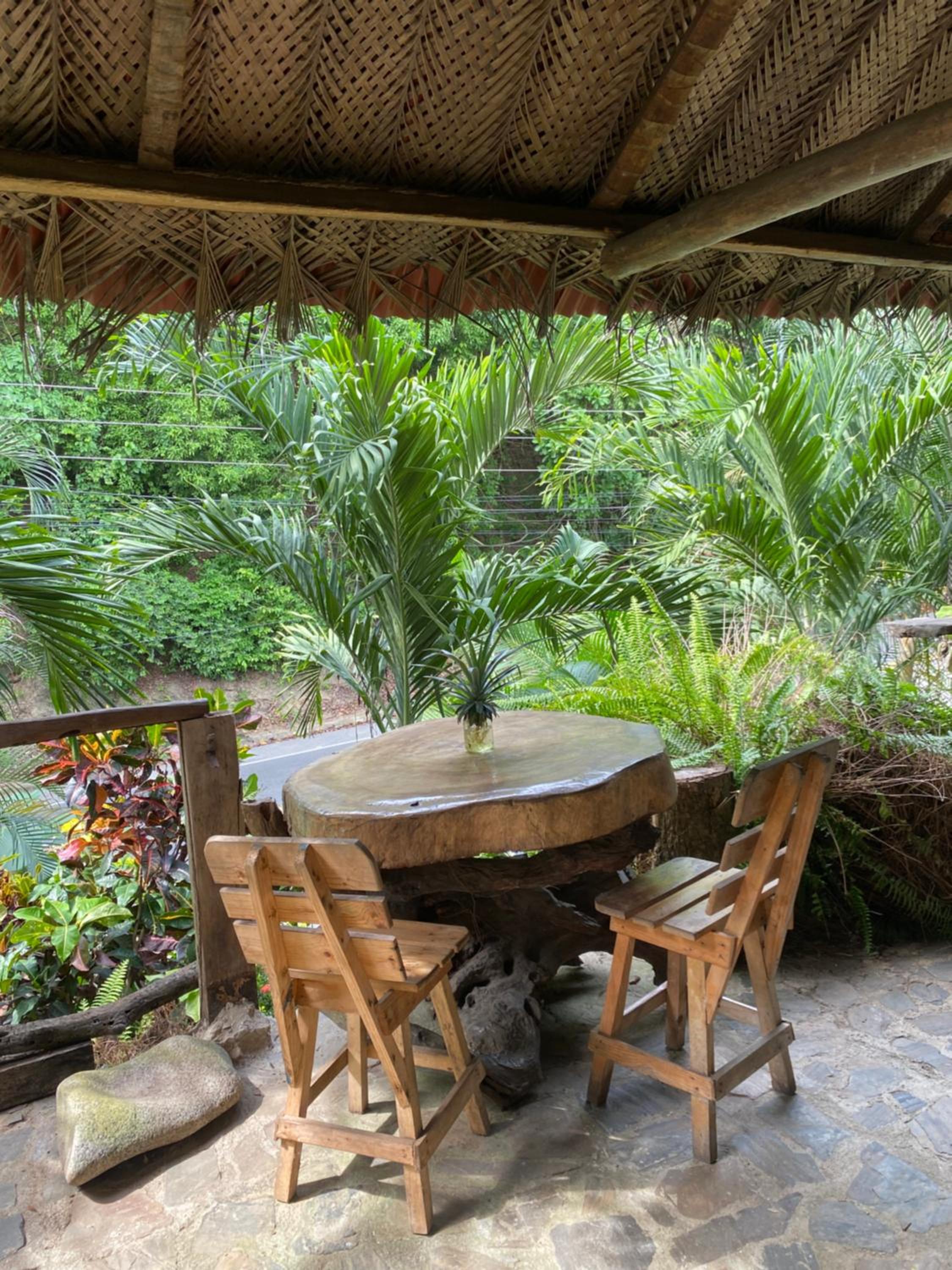 Eco Hostal La Perla Tayrona
