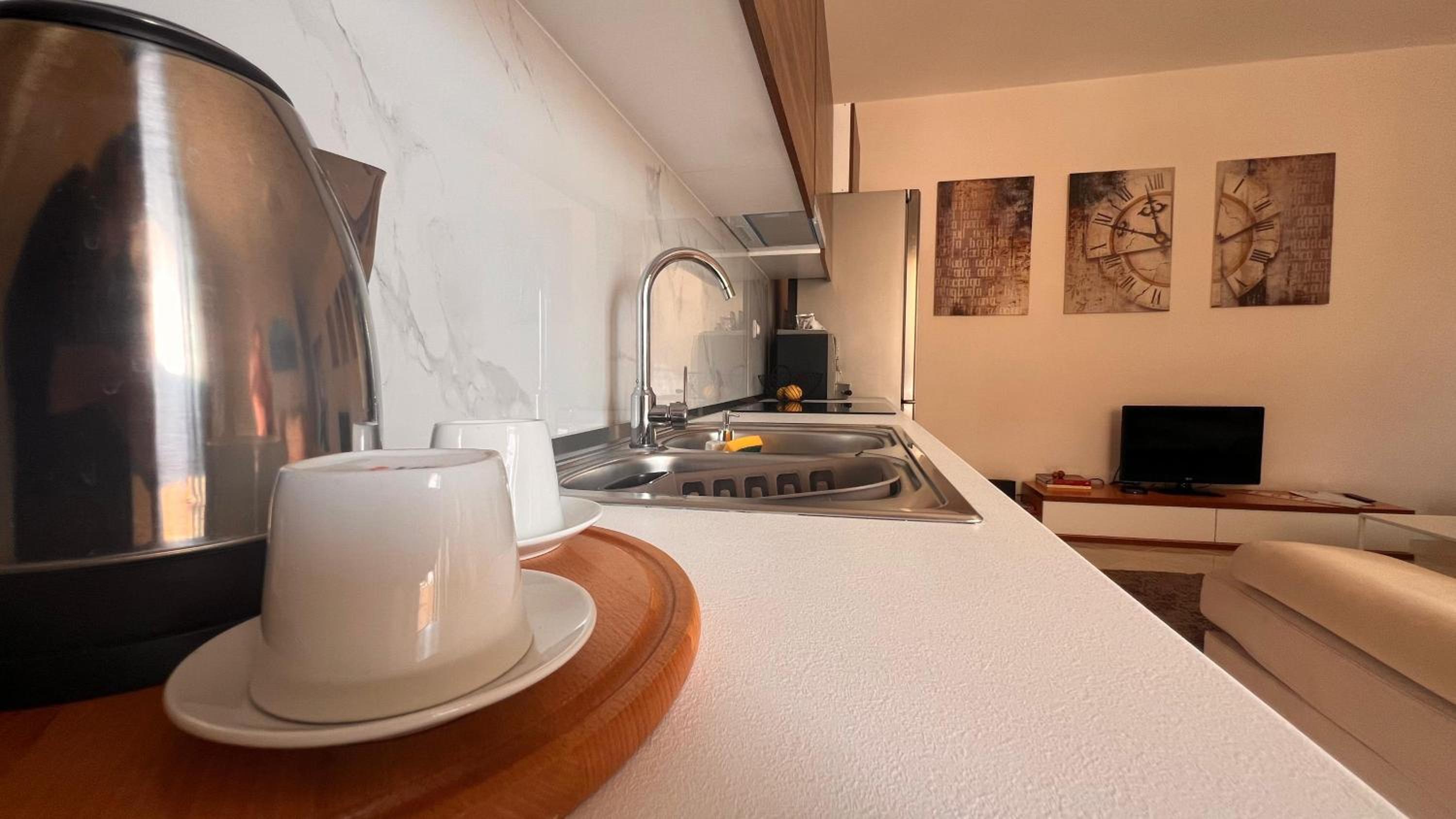 SoFI Condo-Close to Port of Vlore
