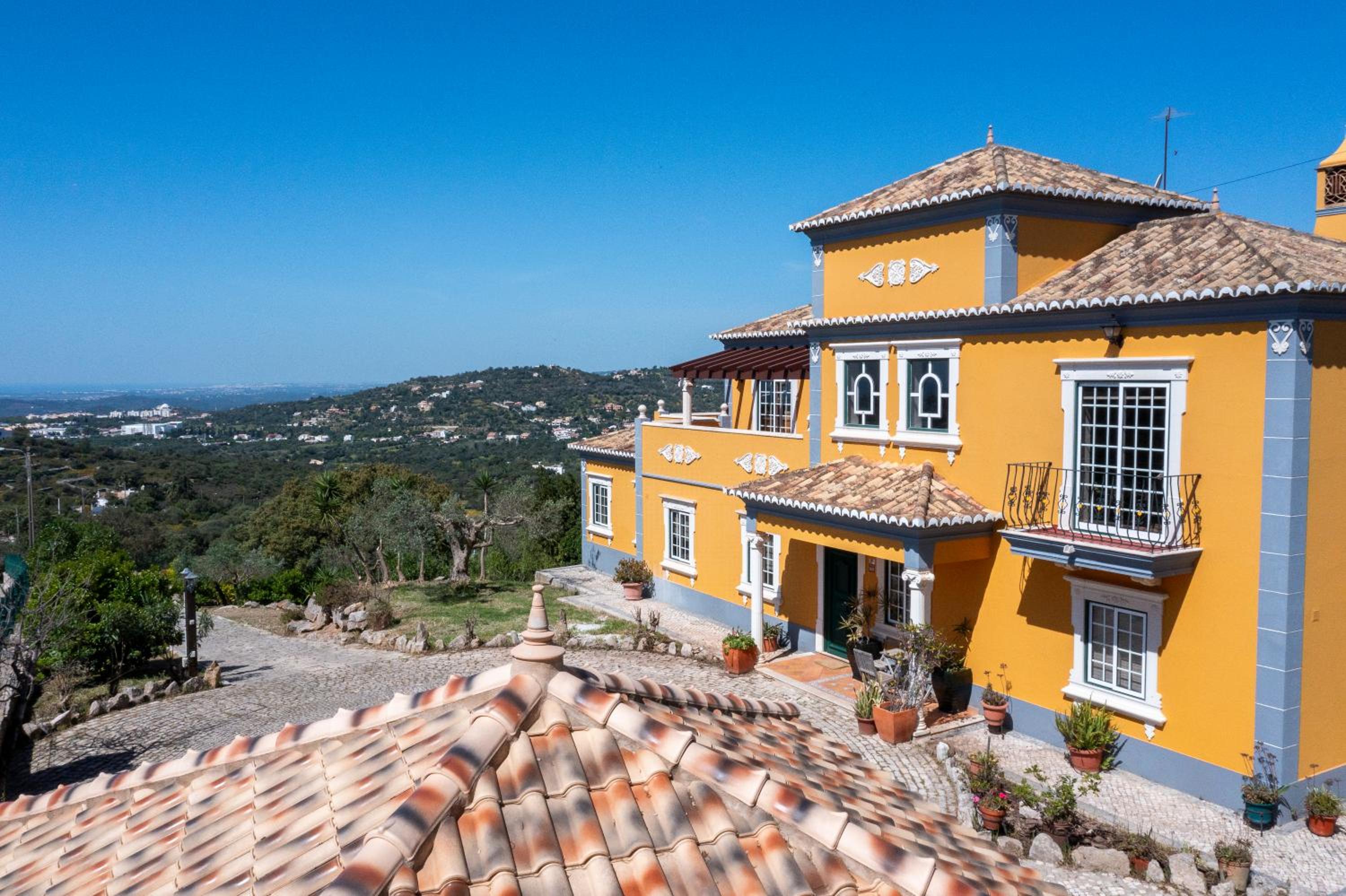 AL Monte Lusitano view 3