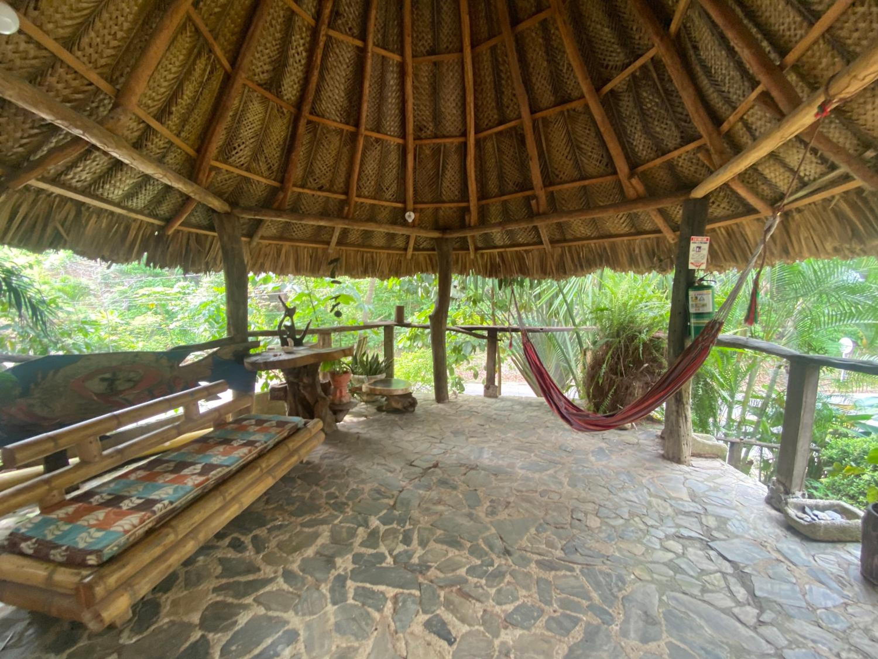 Eco Hostal La Perla Tayrona