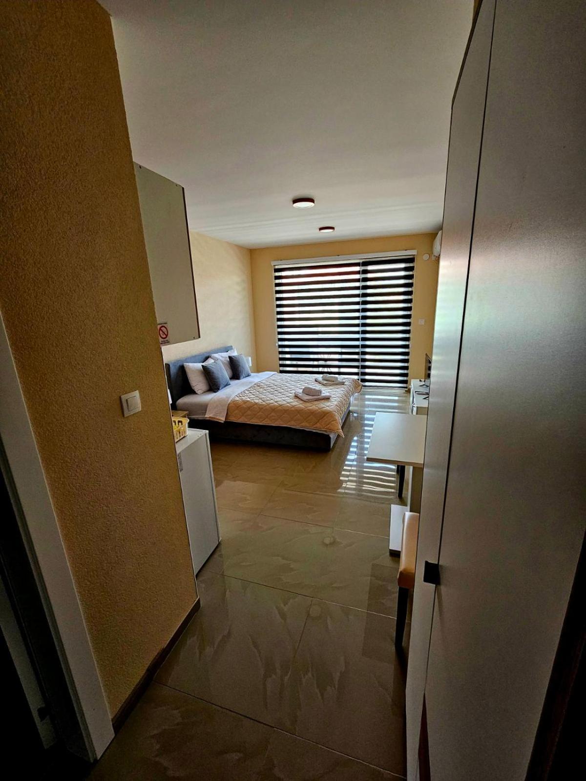 Prenociste BONANCA