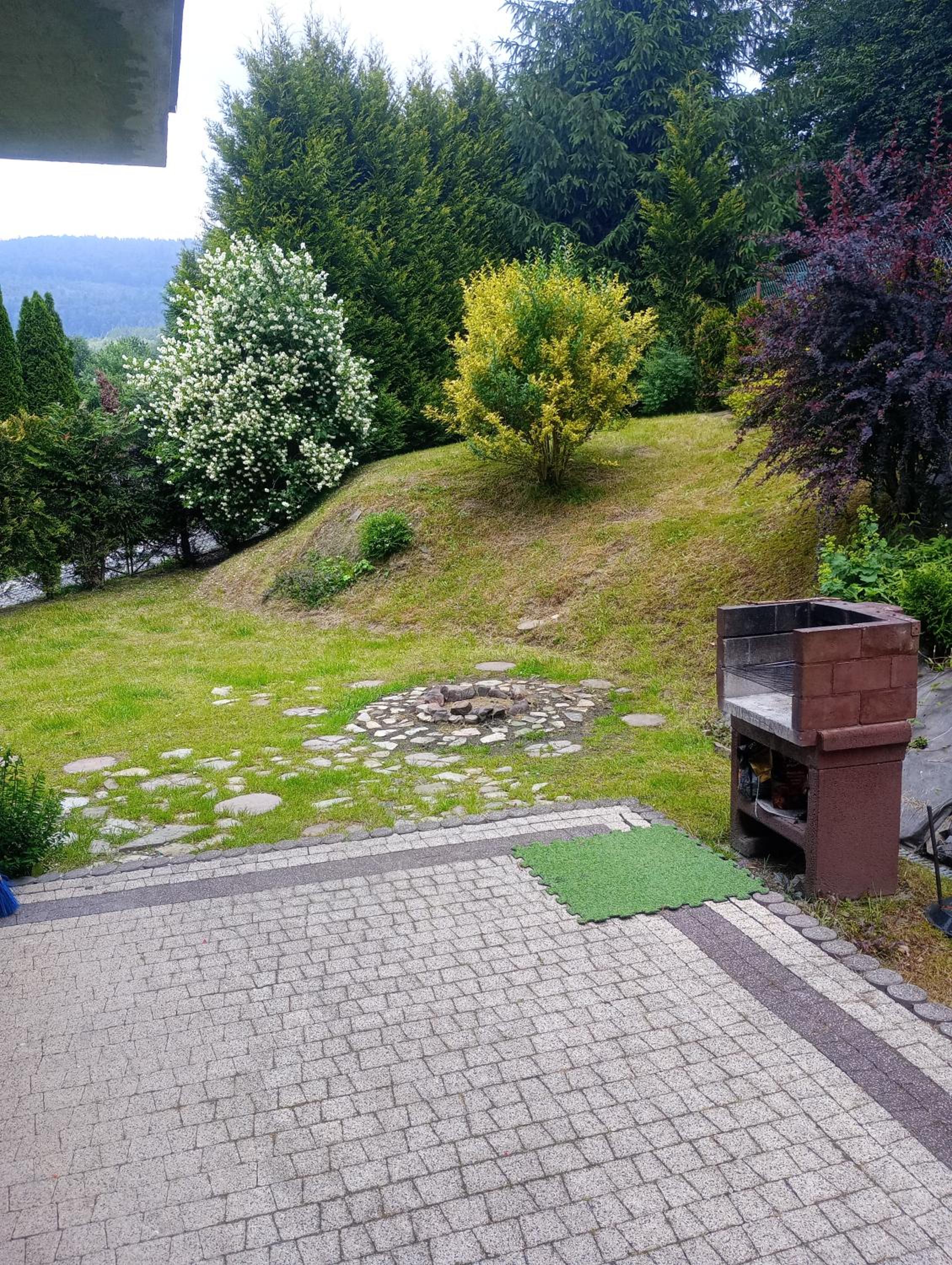 Słoneczny domek, photo 43