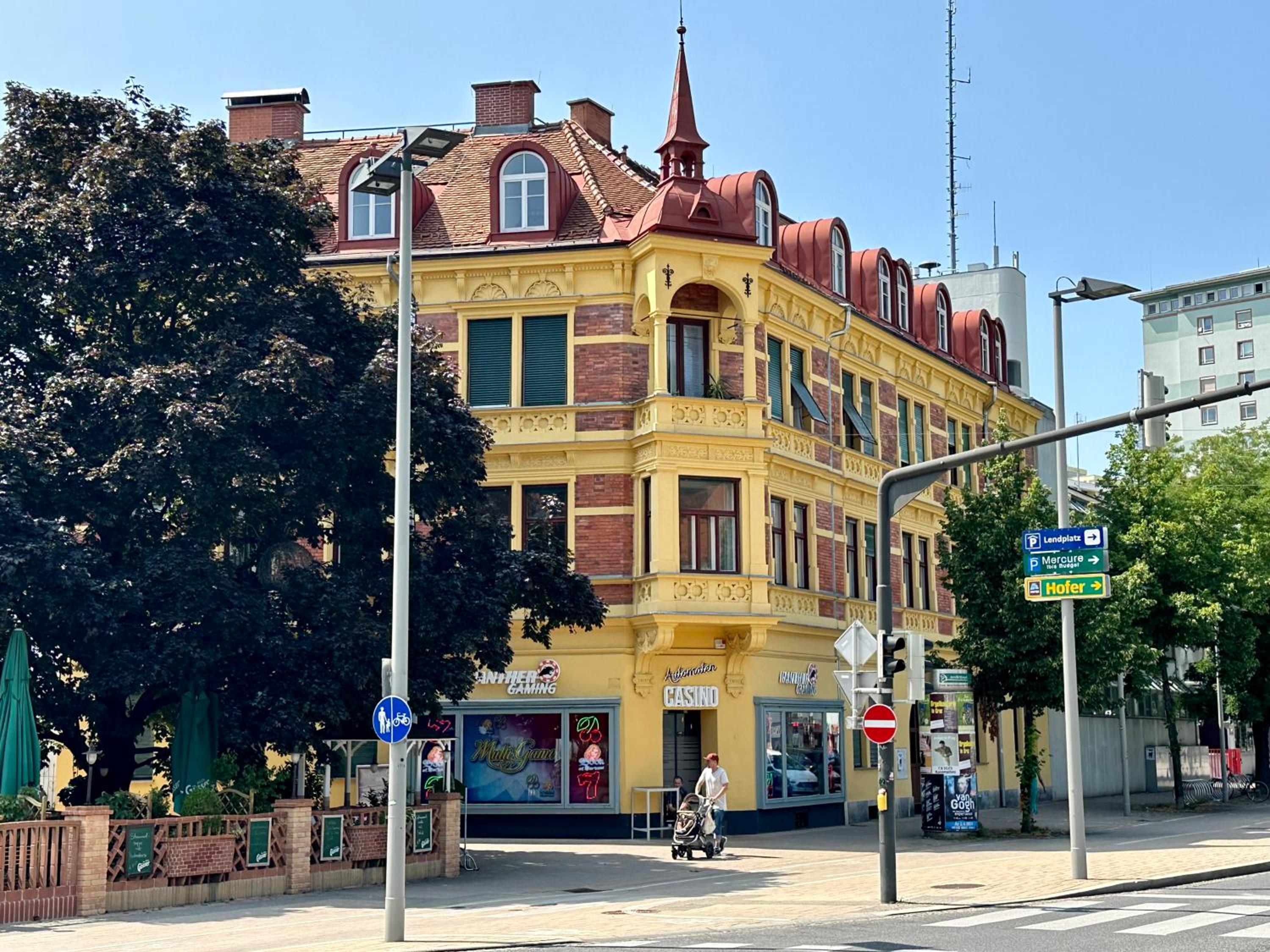 building
