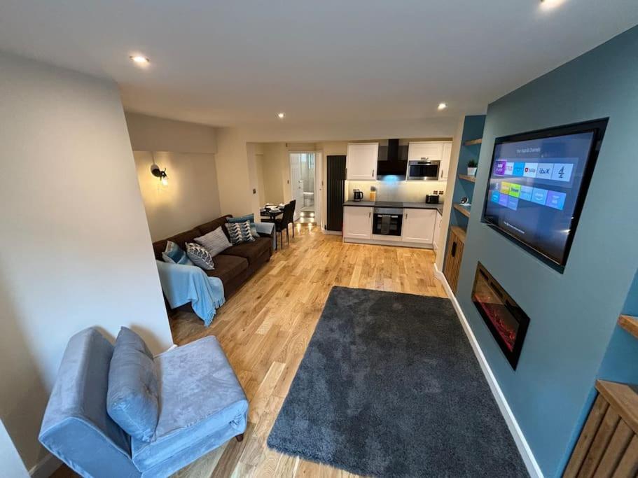 Minster Bells Suite