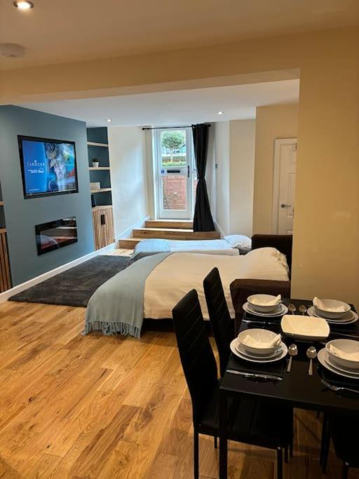 Minster Bells Suite