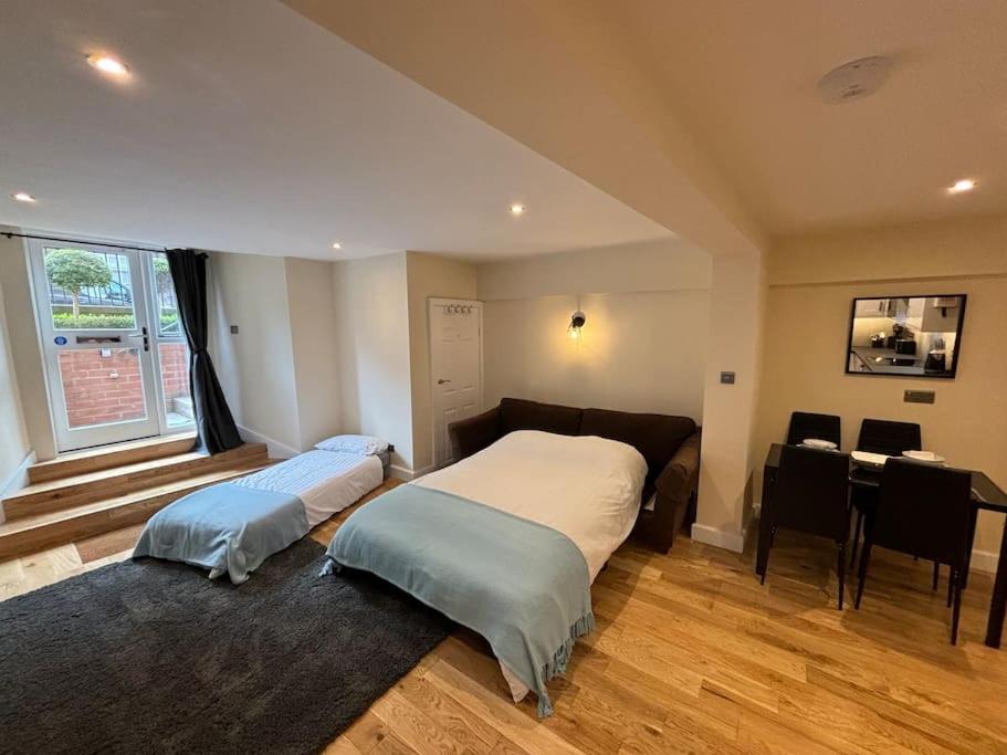 Minster Bells Suite