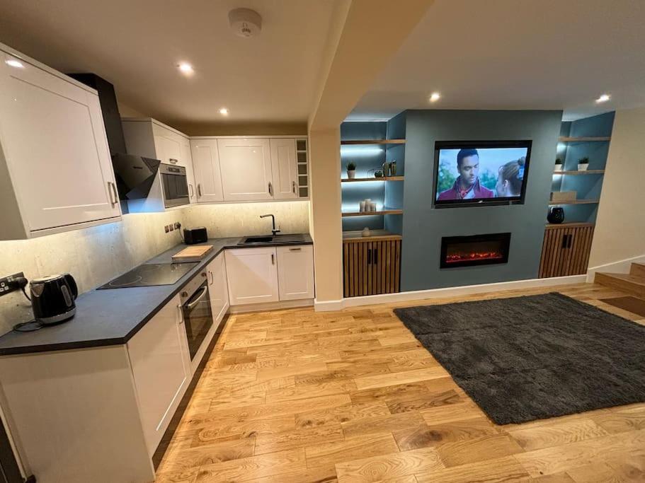 Minster Bells Suite