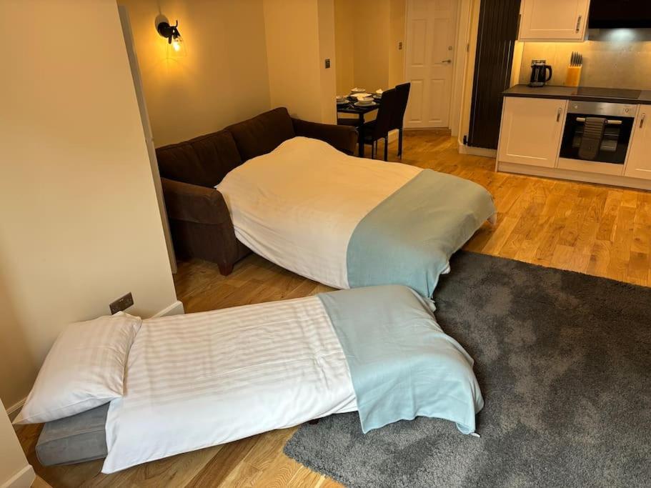 Minster Bells Suite
