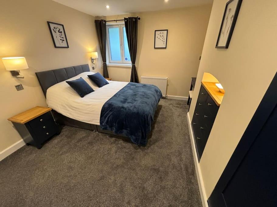 Minster Bells Suite