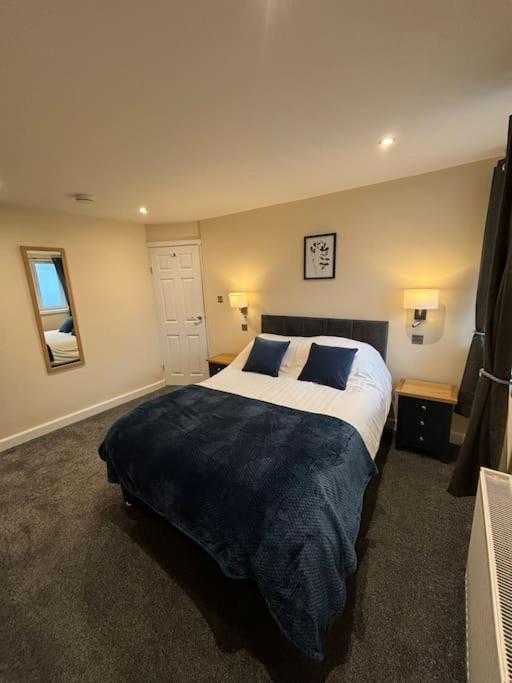 Minster Bells Suite