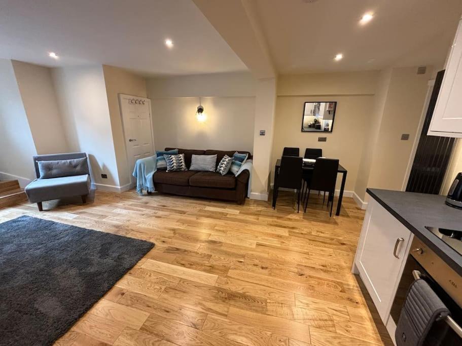Minster Bells Suite