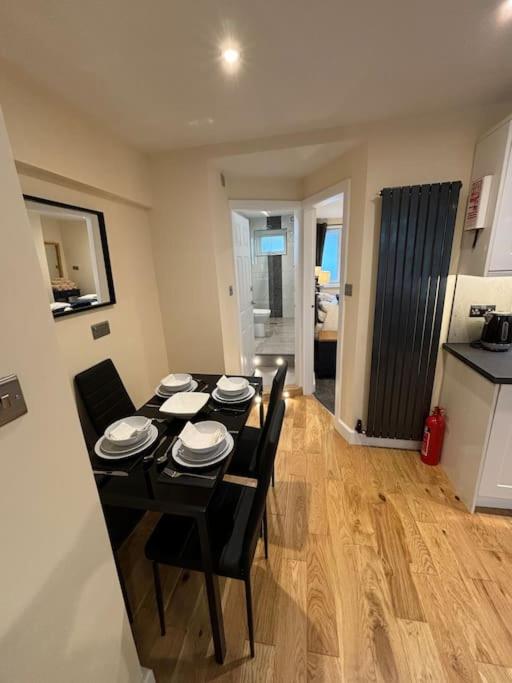 Minster Bells Suite