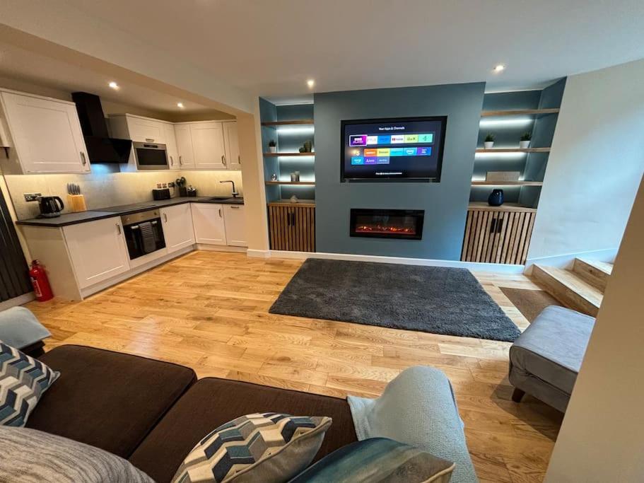 Minster Bells Suite