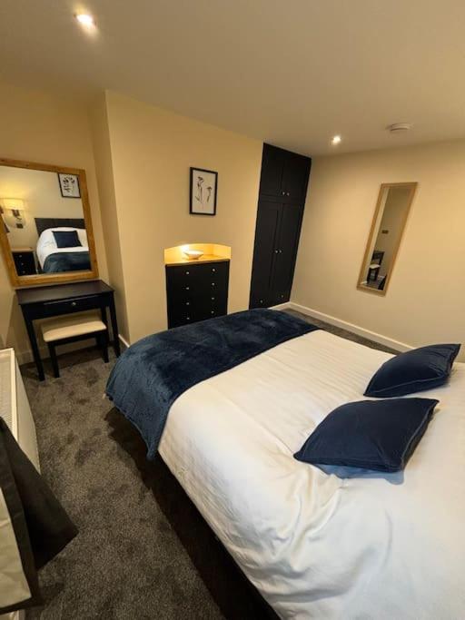 Minster Bells Suite