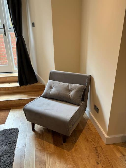 Minster Bells Suite