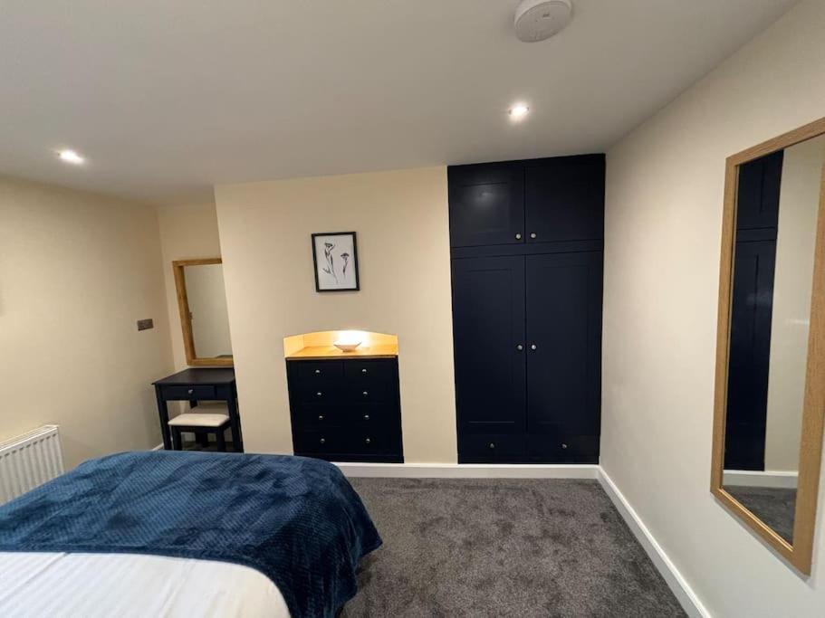 Minster Bells Suite