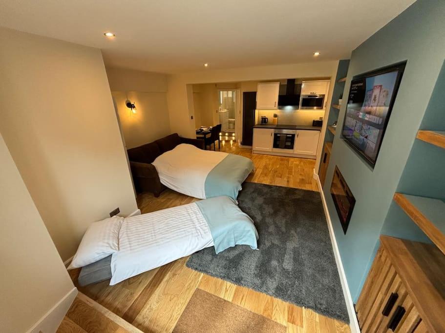 Minster Bells Suite