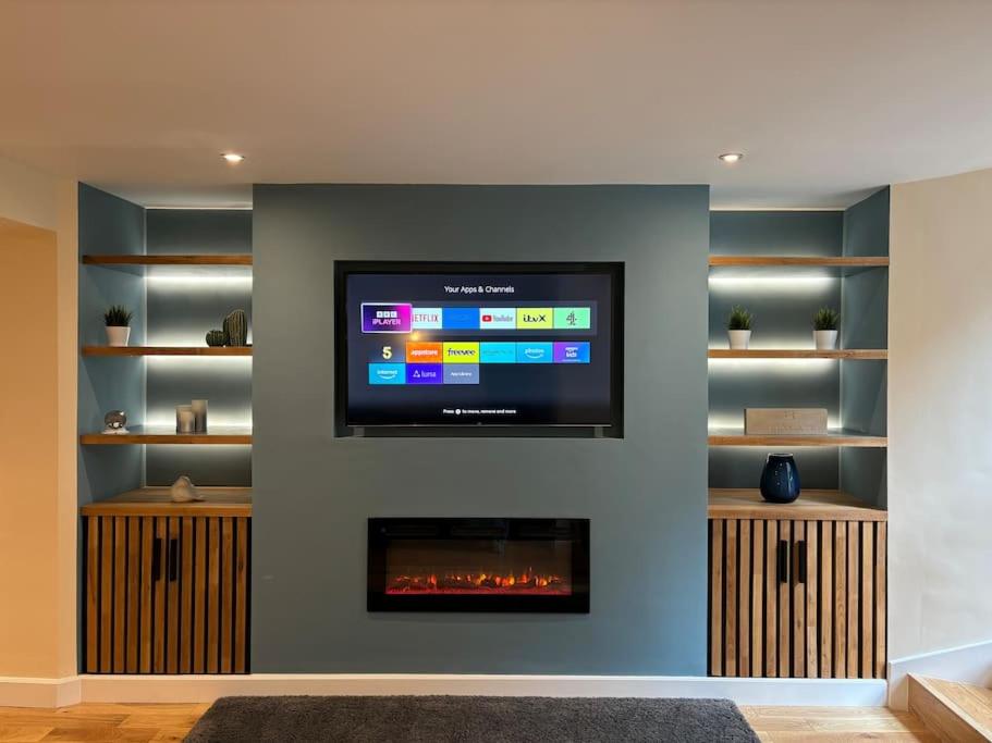 Minster Bells Suite